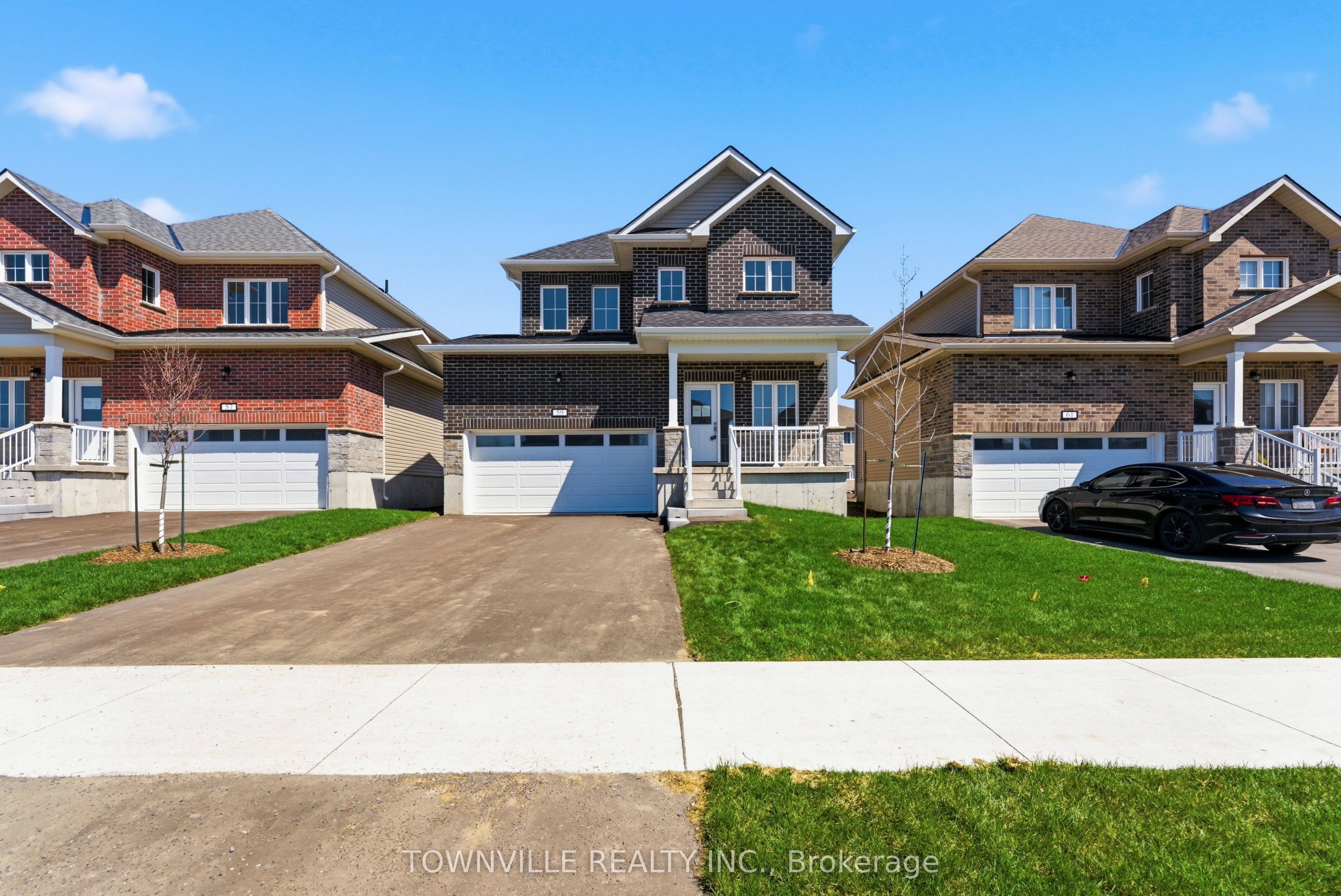 59 Bradden Crescent Property Photo 1