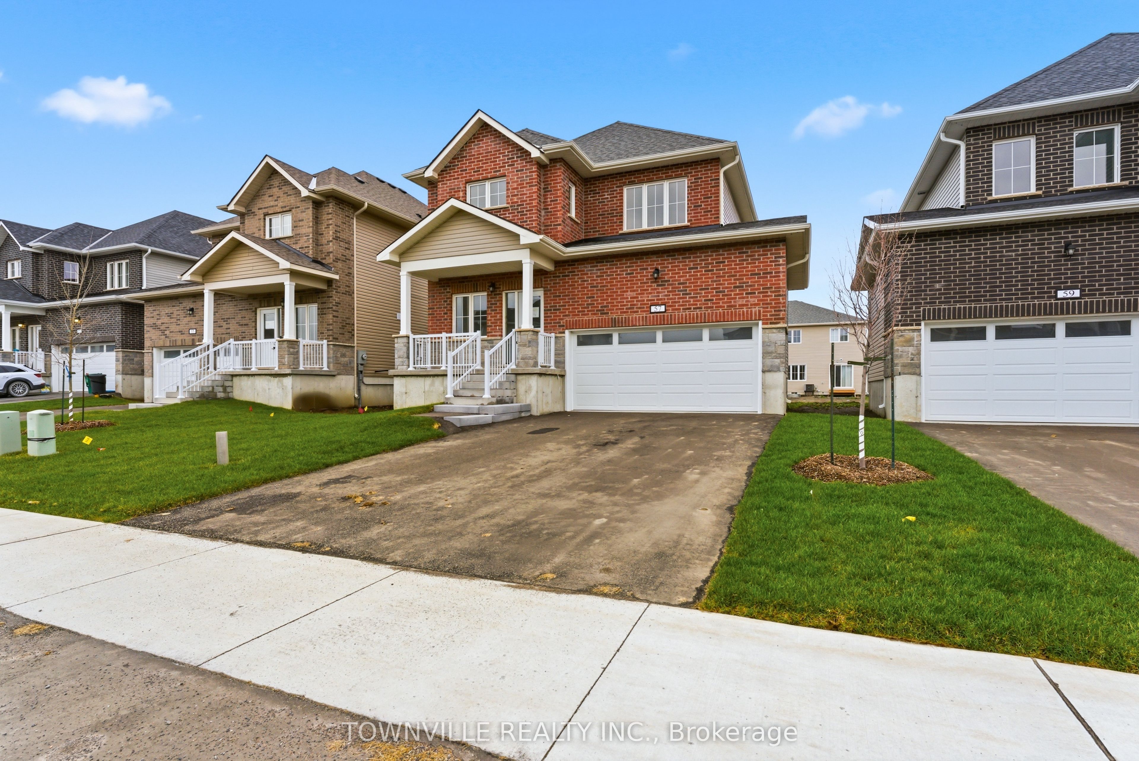57 Bradden Crescent Property Photo 3