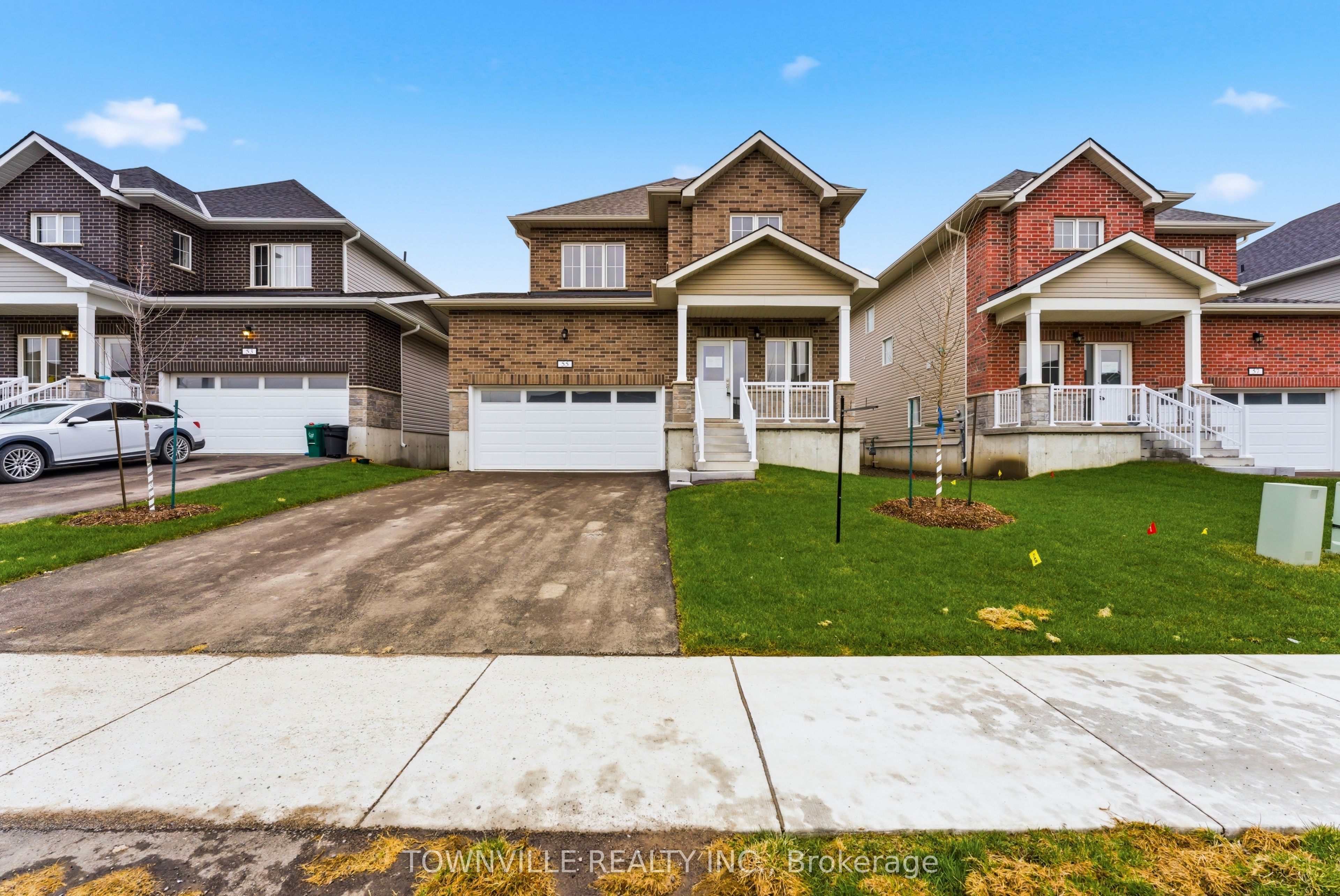 55 Bradden Crescent Property Photo 1