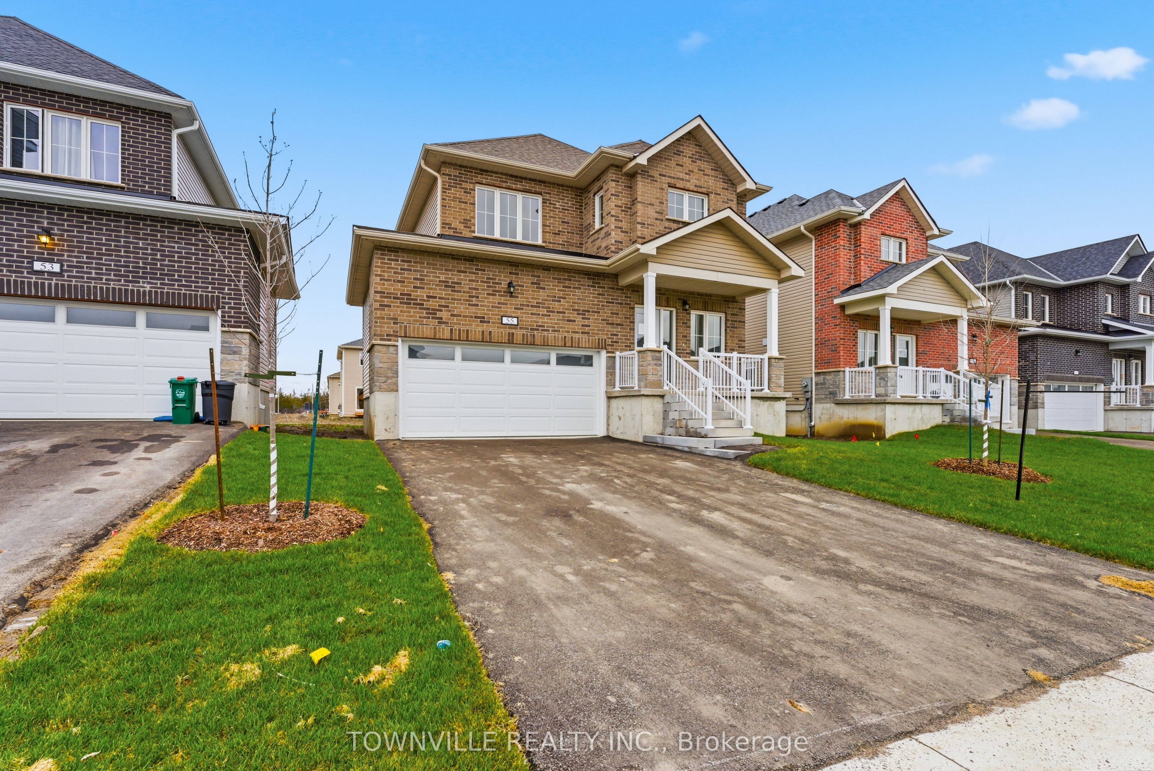 55 Bradden Crescent Property Photo 4