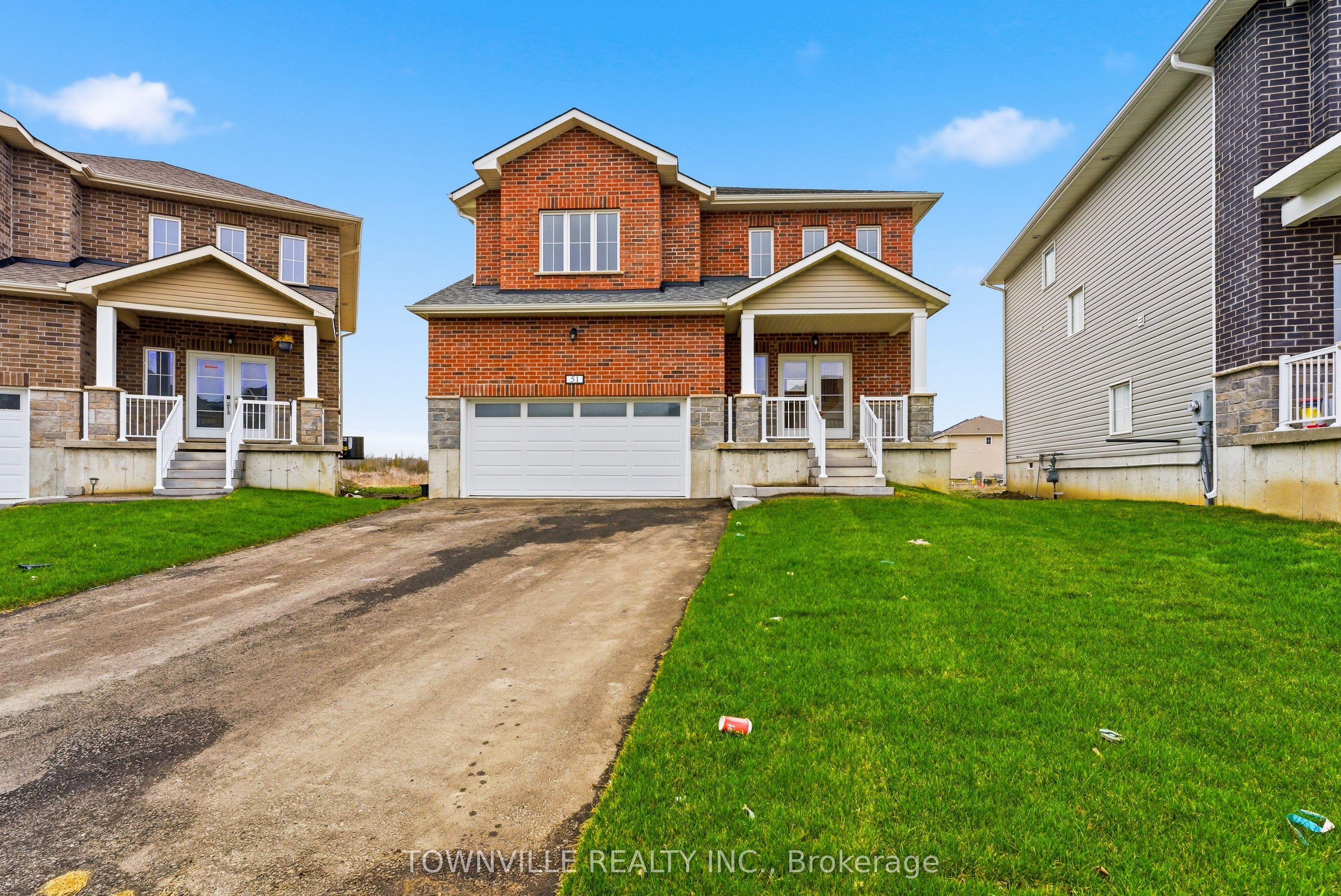 51 Bradden Crescent Property Photo 1