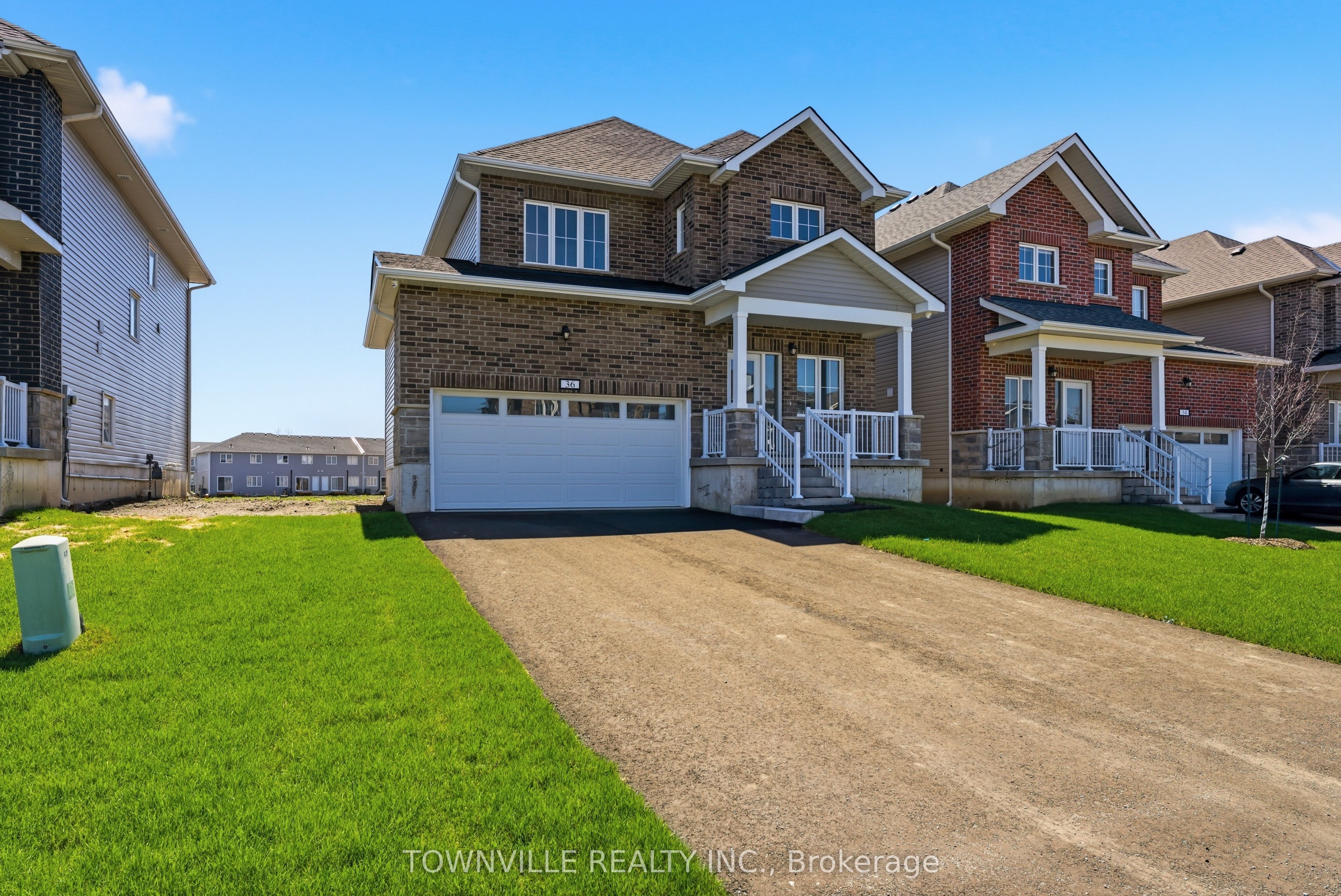 36 Bradden Crescent Property Photo 2