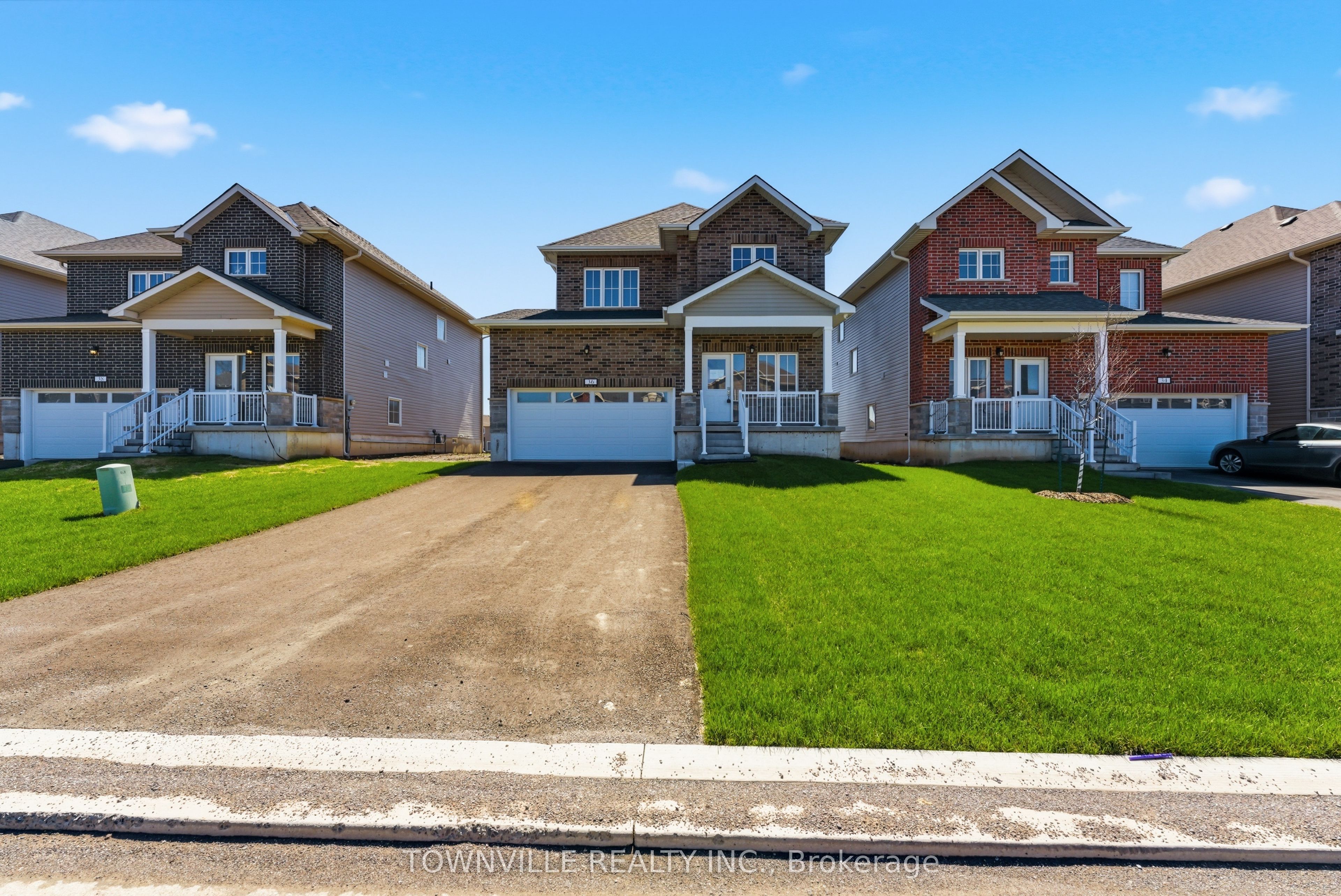 36 Bradden Crescent Property Photo 3