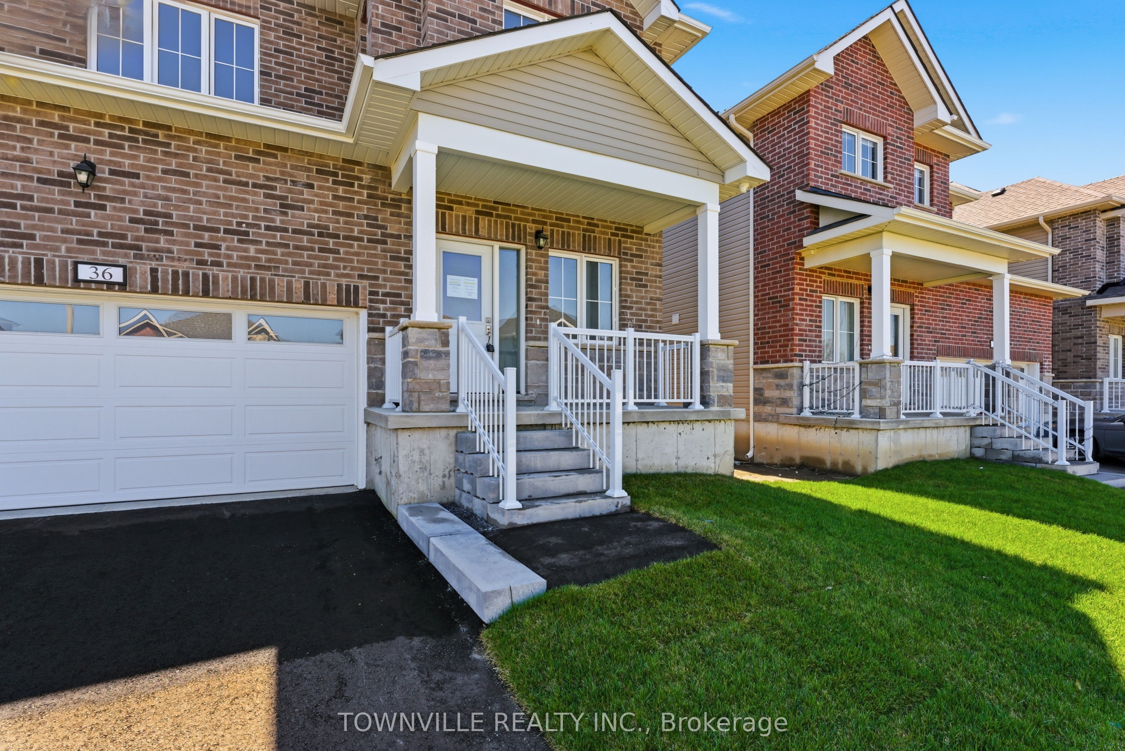 36 Bradden Crescent Property Photo 4