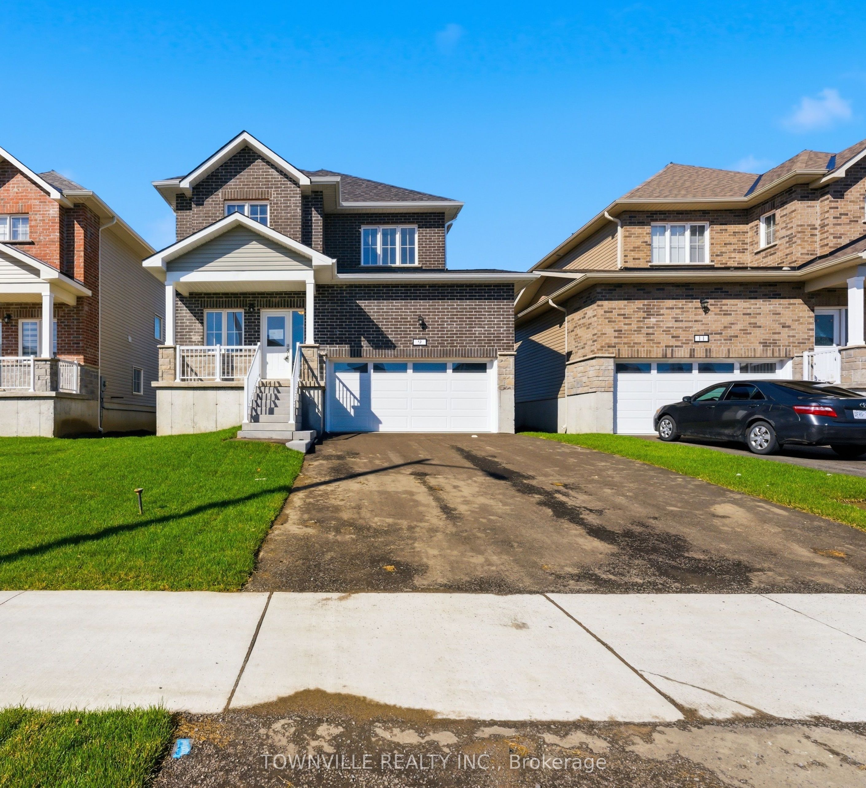 9 Bradden Crescent Property Photo 1