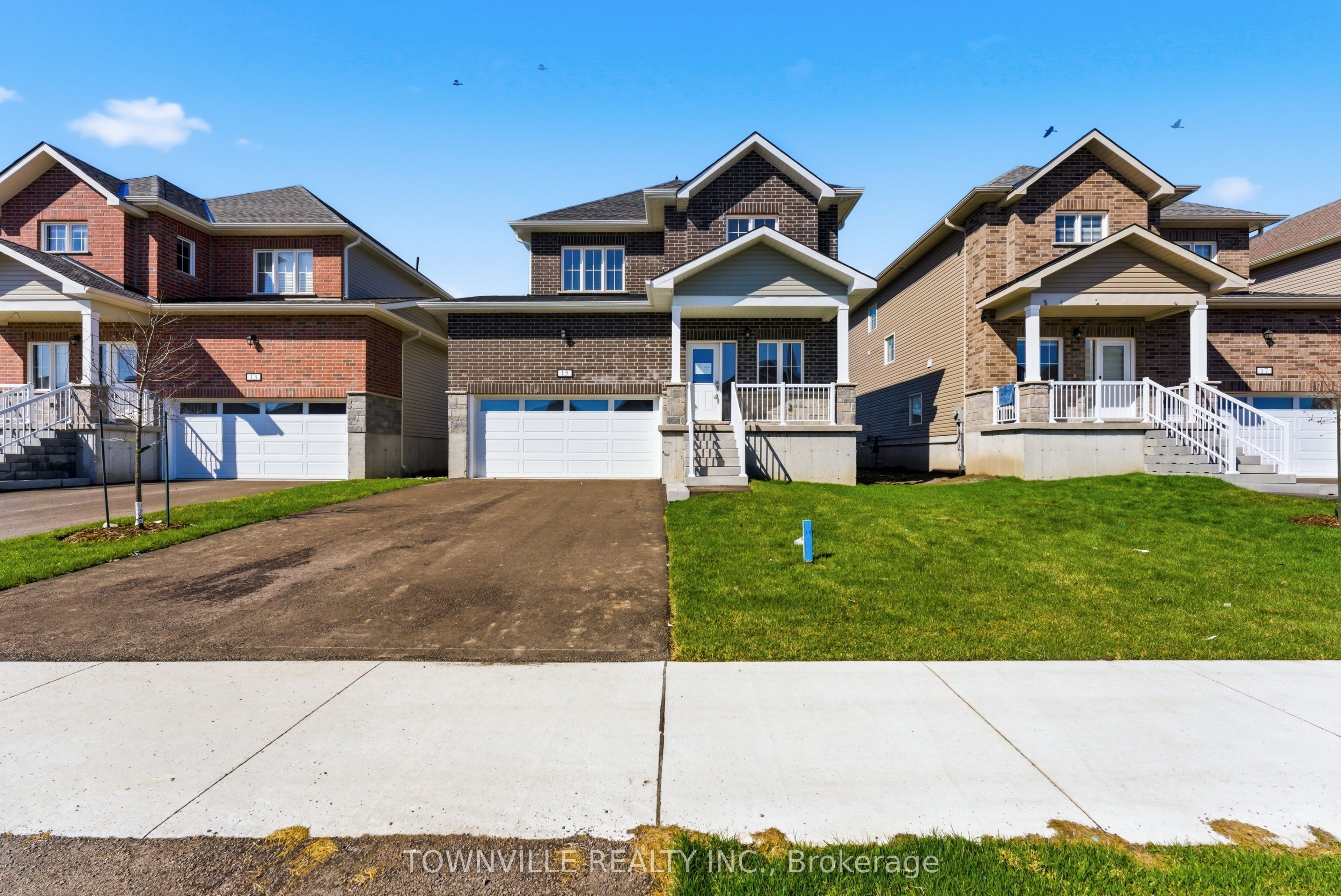 15 Bradden Crescent Property Photo 1