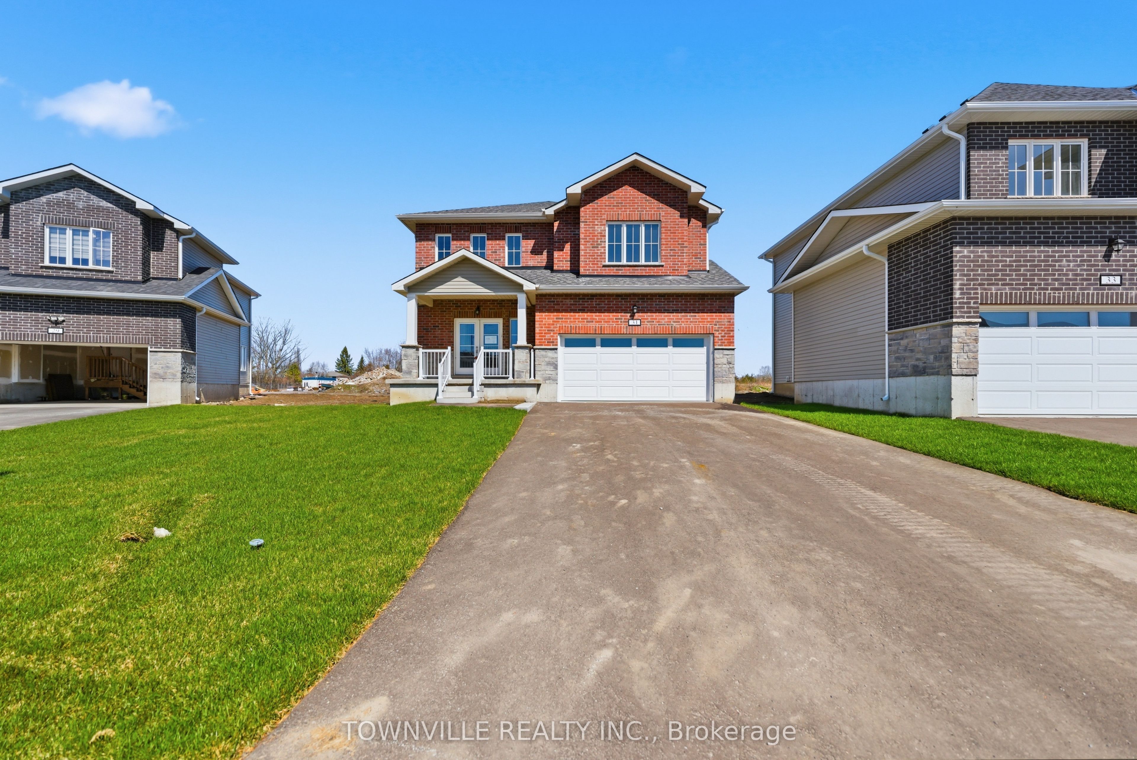 31 Bradden Crescent Property Photo 1