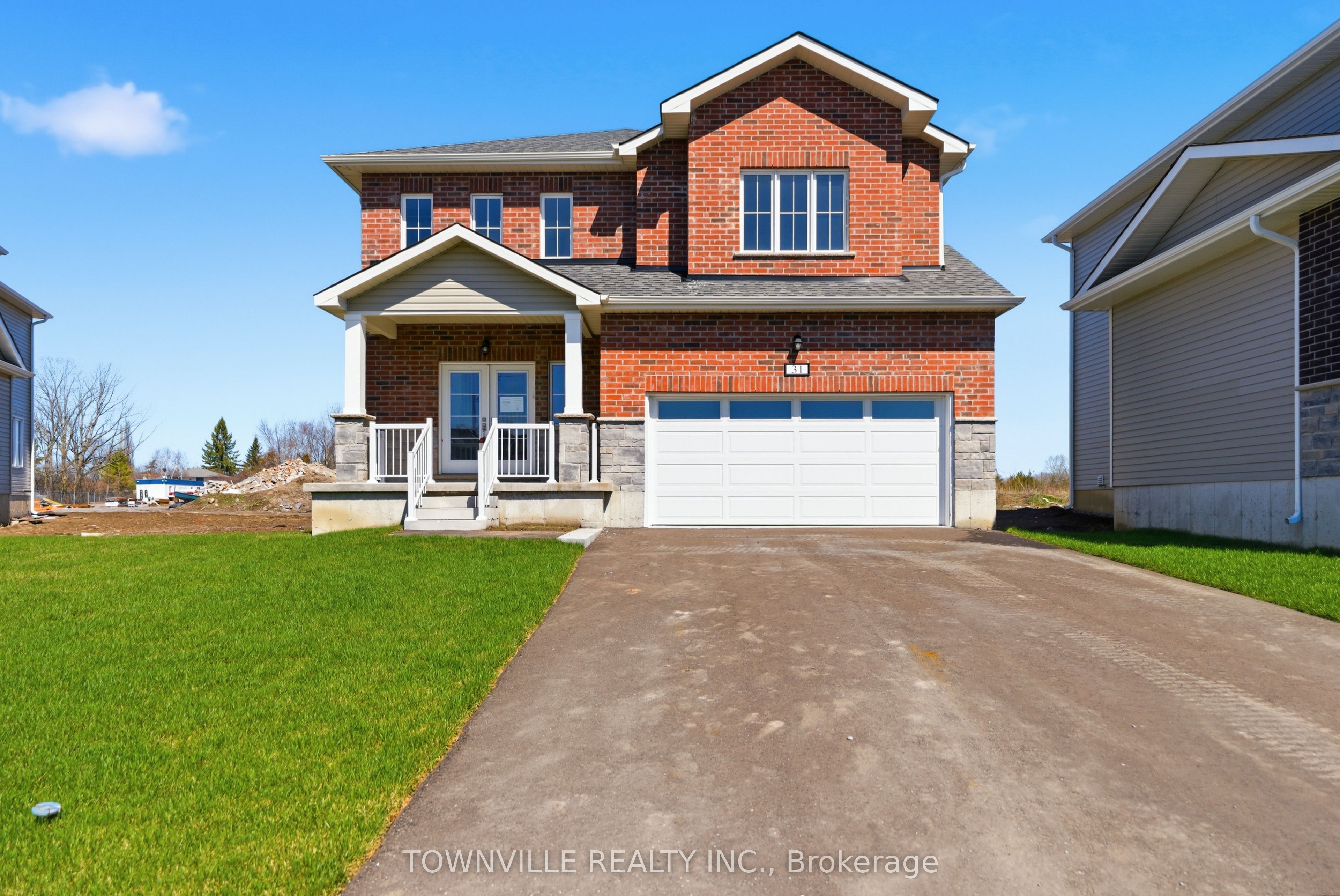 31 Bradden Crescent Property Photo 2