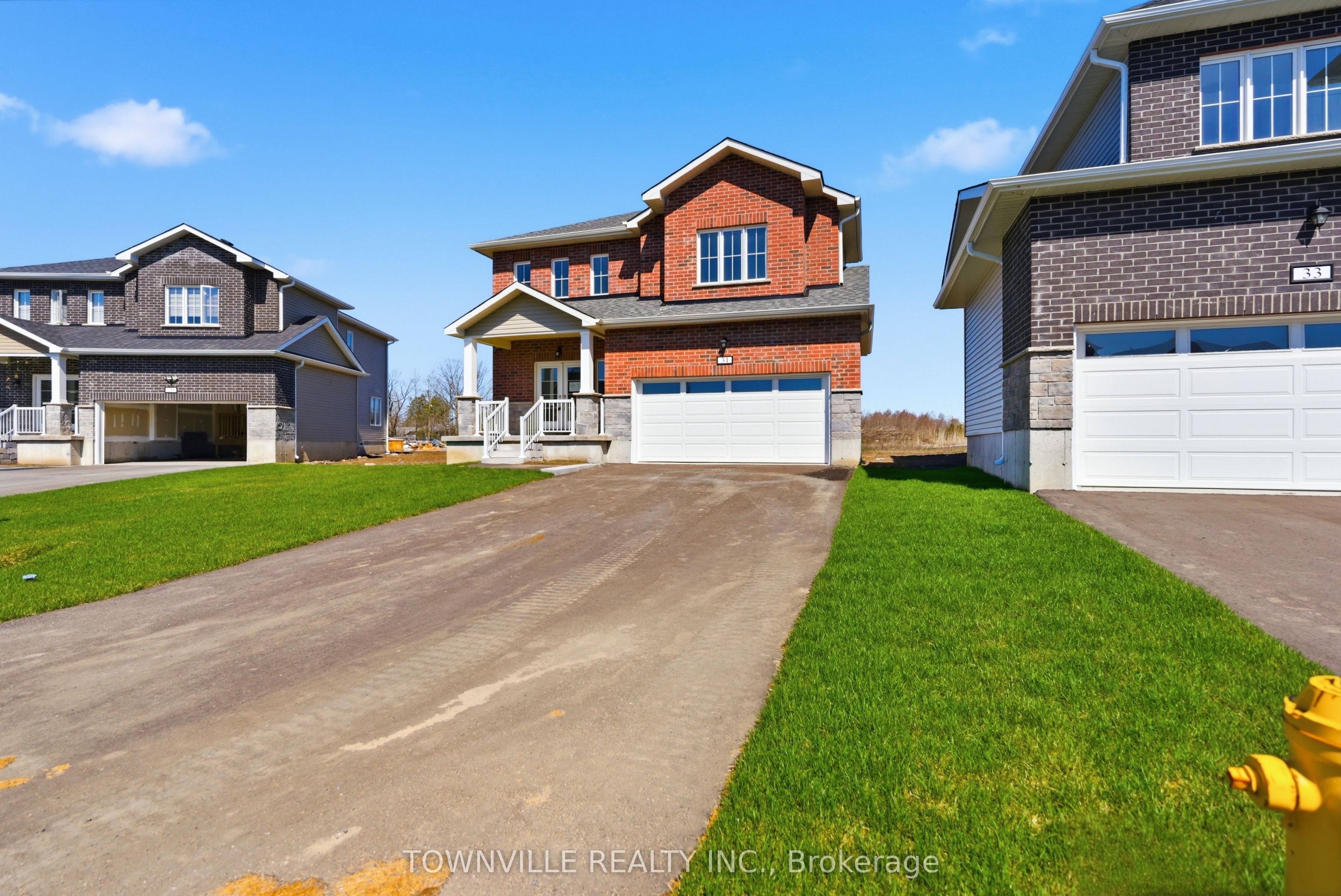31 Bradden Crescent Property Photo 3