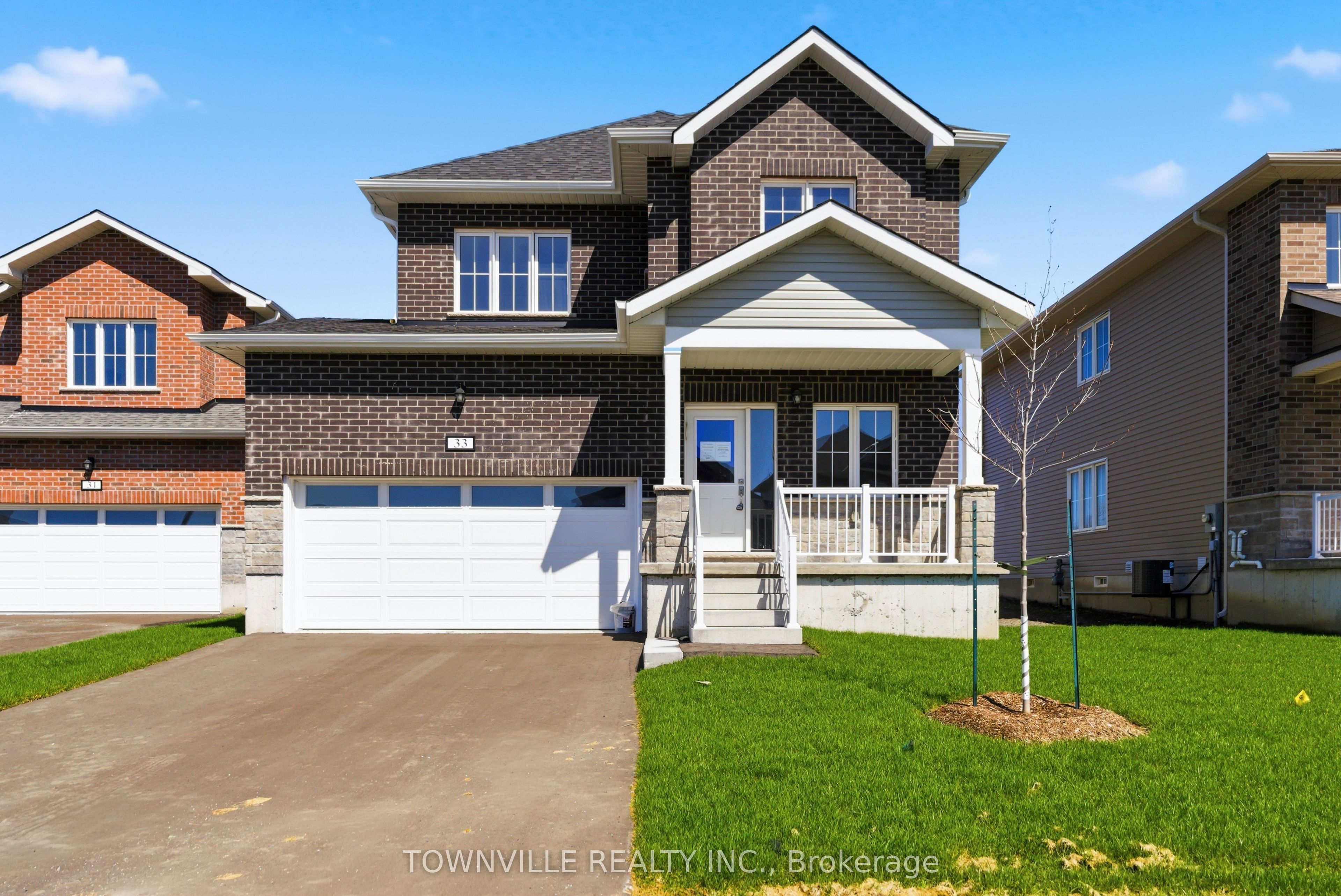 33 Bradden Crescent Property Photo 1