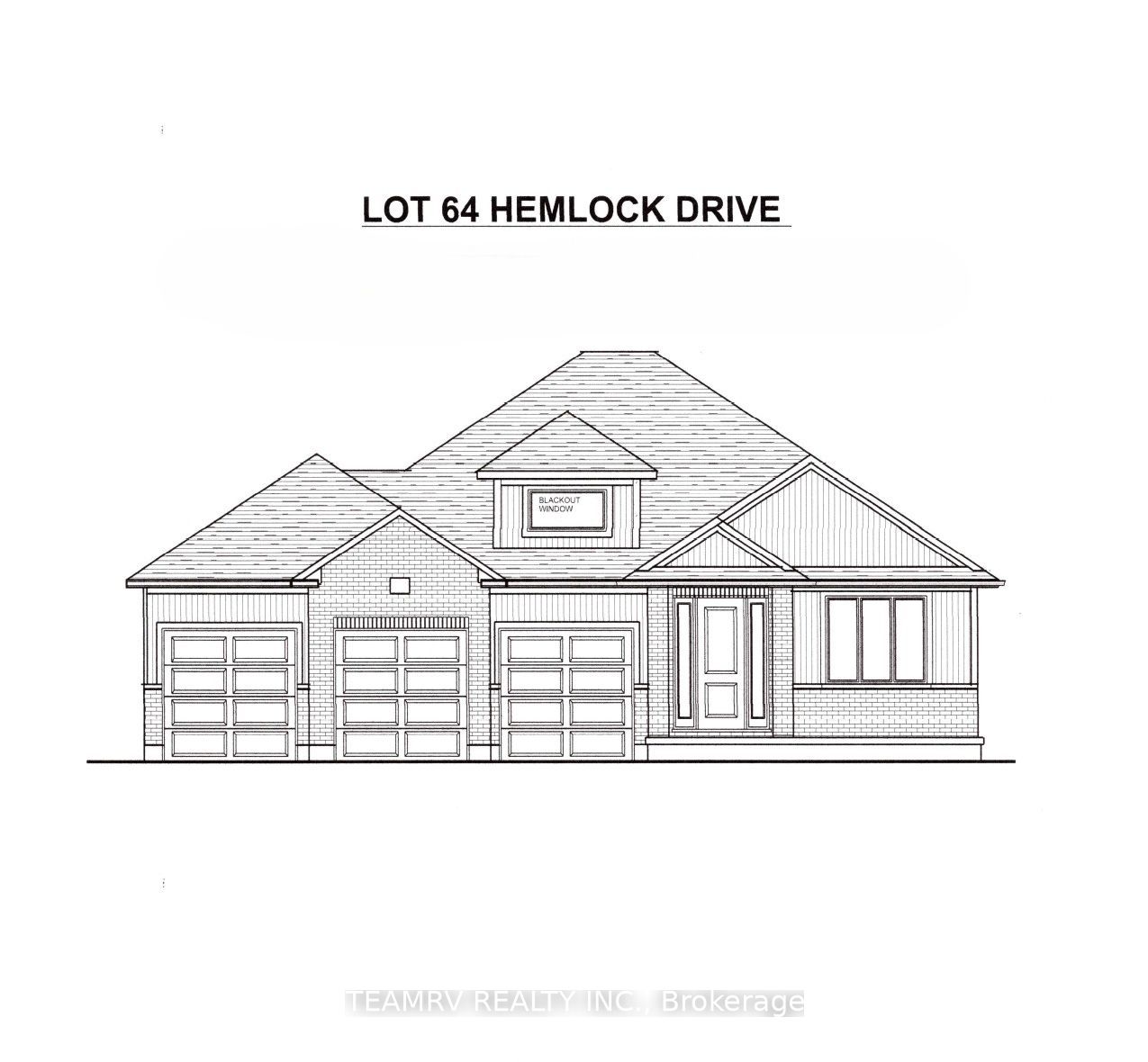 6 Hemlock Drive Property Photo 1