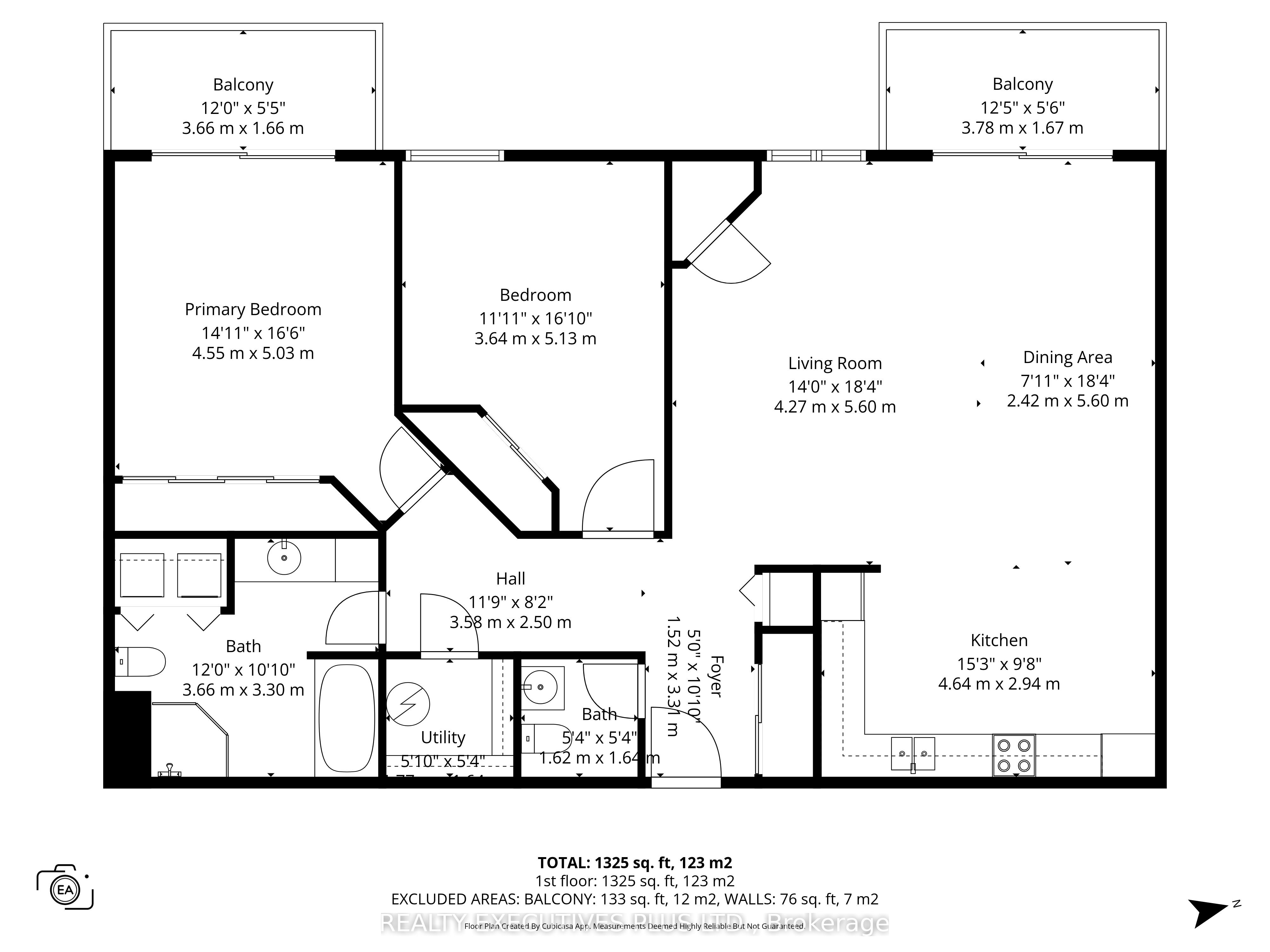 2921 Laurier Street 407 Property Photo 35