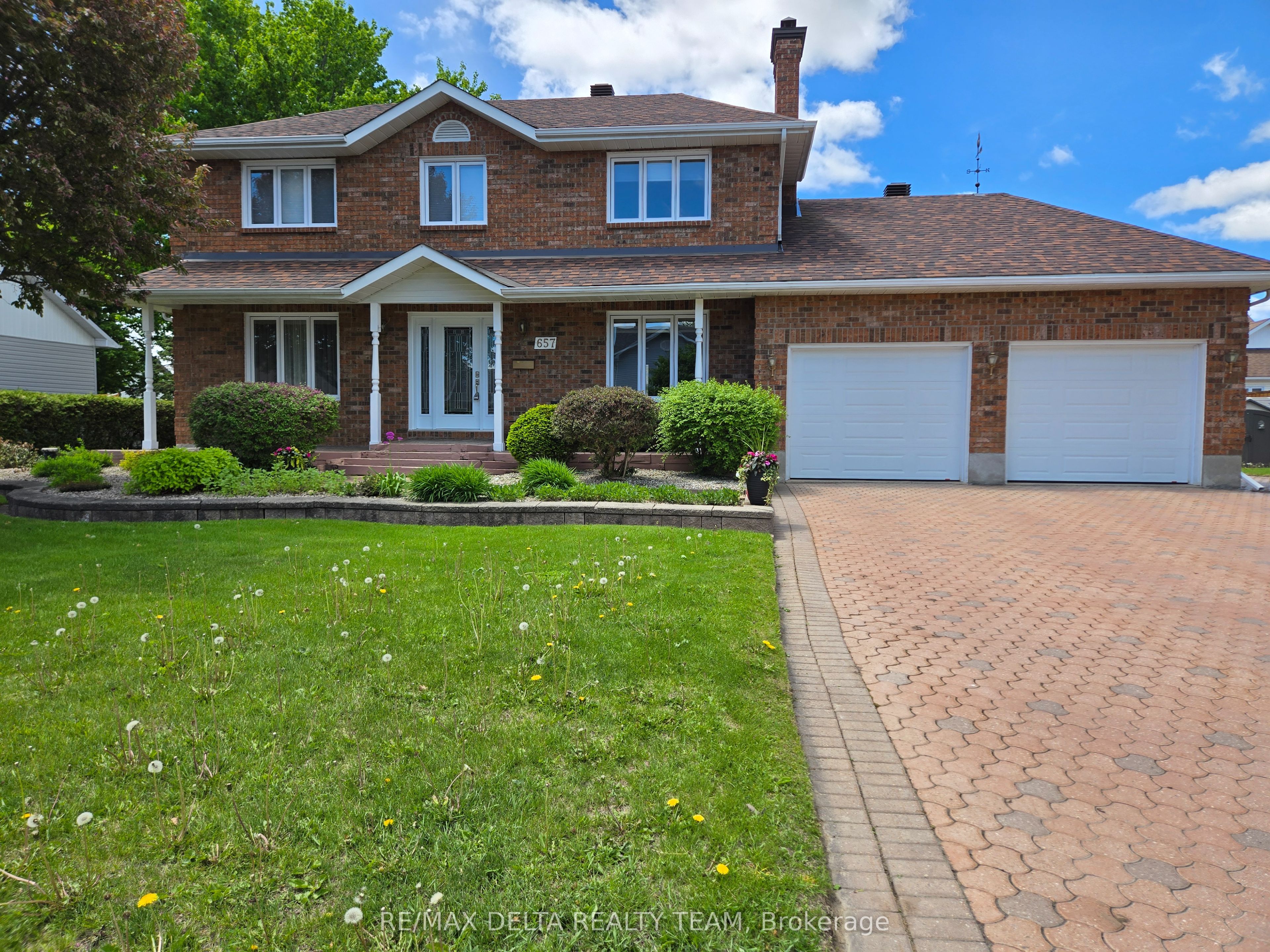 657 Ste Anne Street Property Photo 1