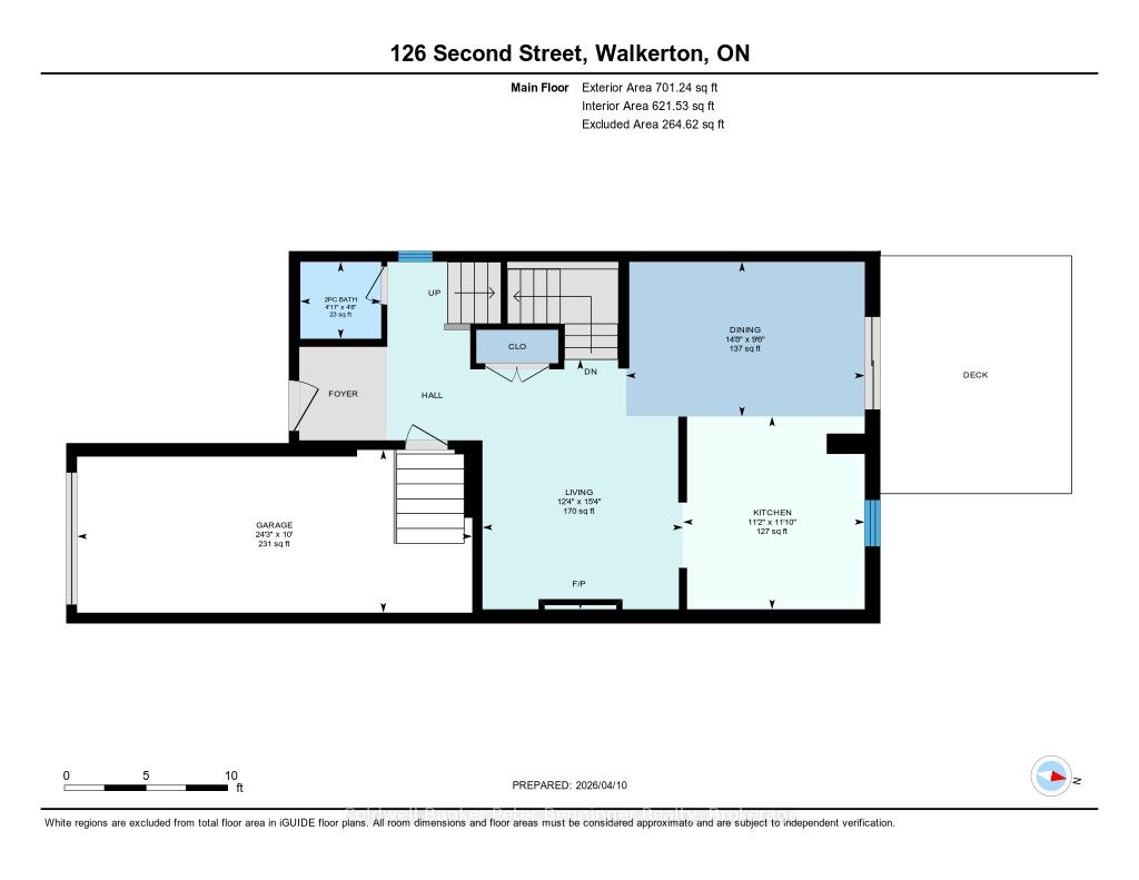 126 Second Street Property Photo 46