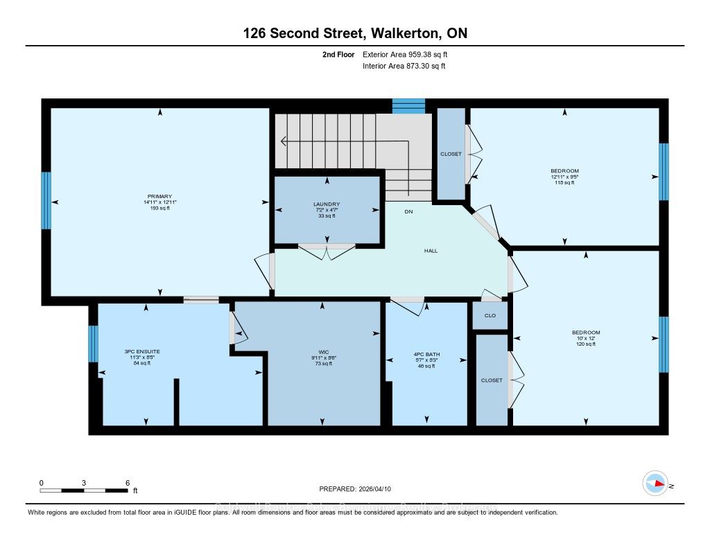 126 Second Street Property Photo 47