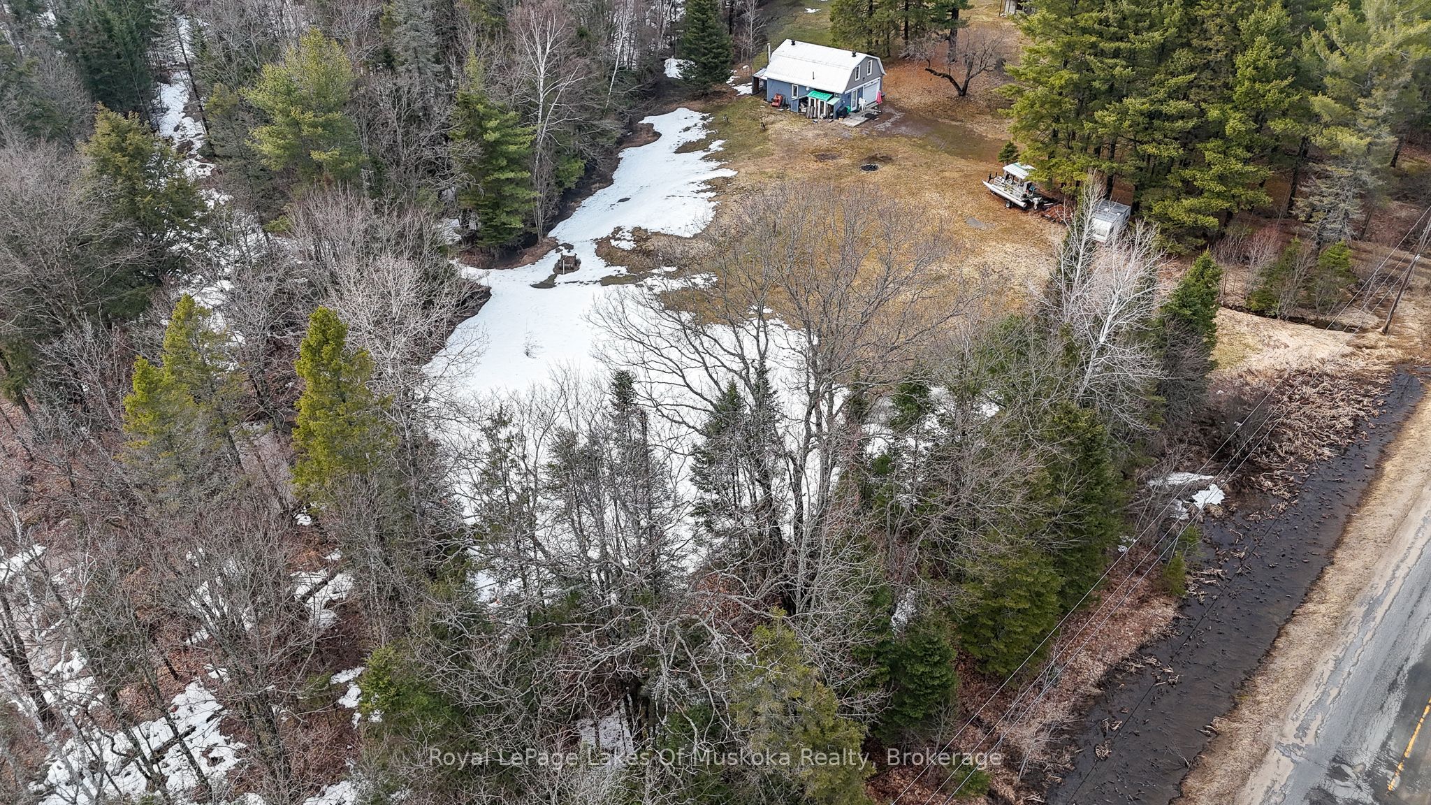 112 510 Highway Property Photo 1