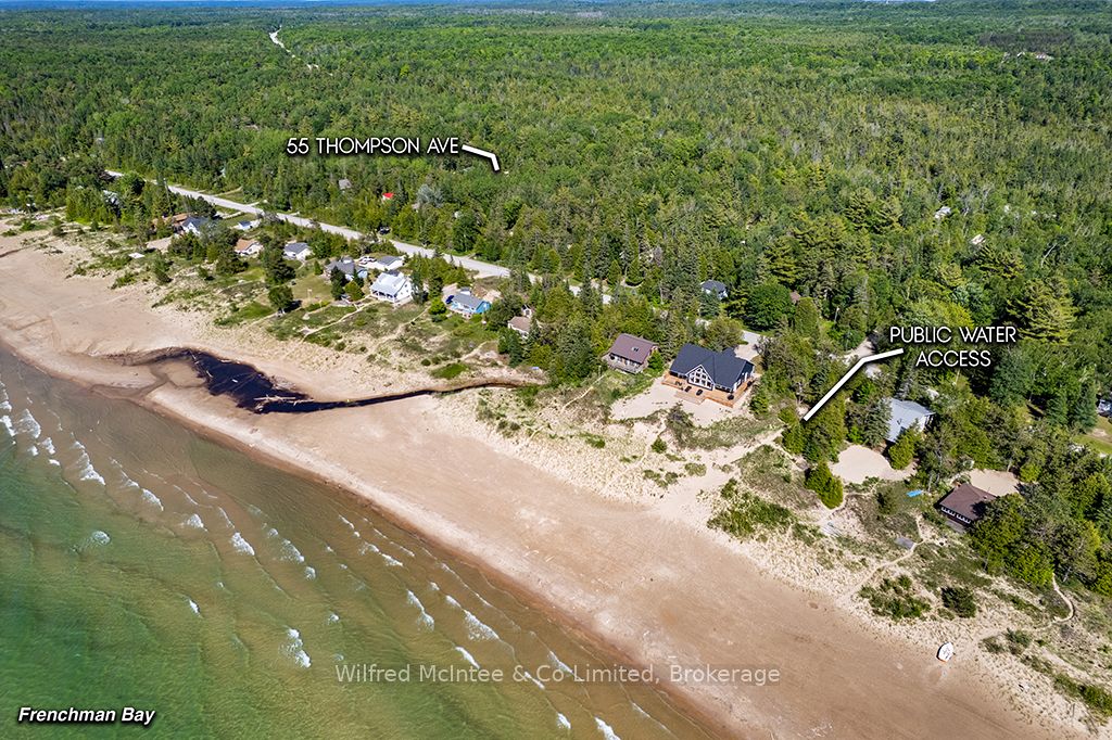 55 Thompson Avenue Property Photo 4