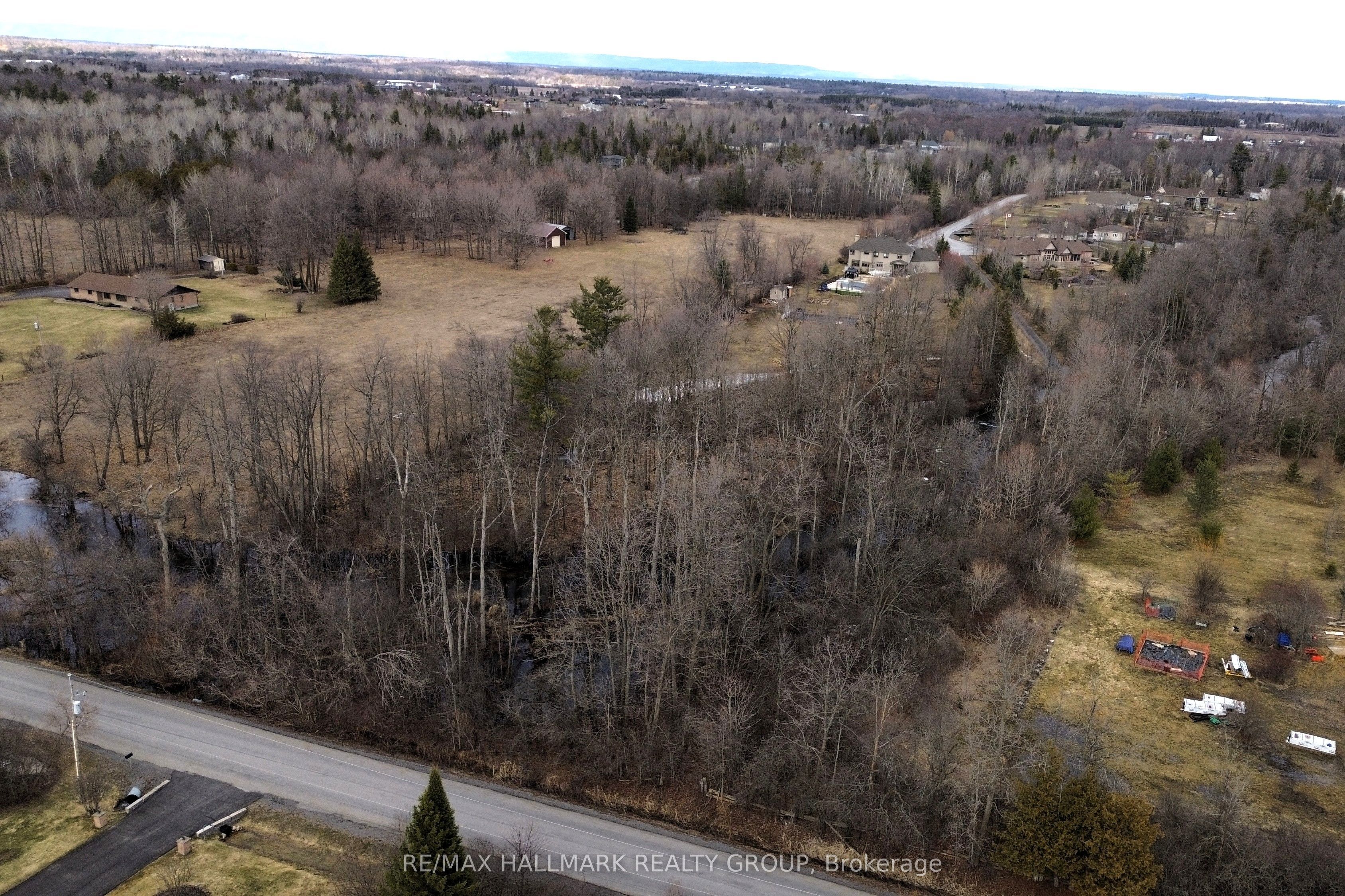 Lot 9 William Mooney Road Property Photo 1