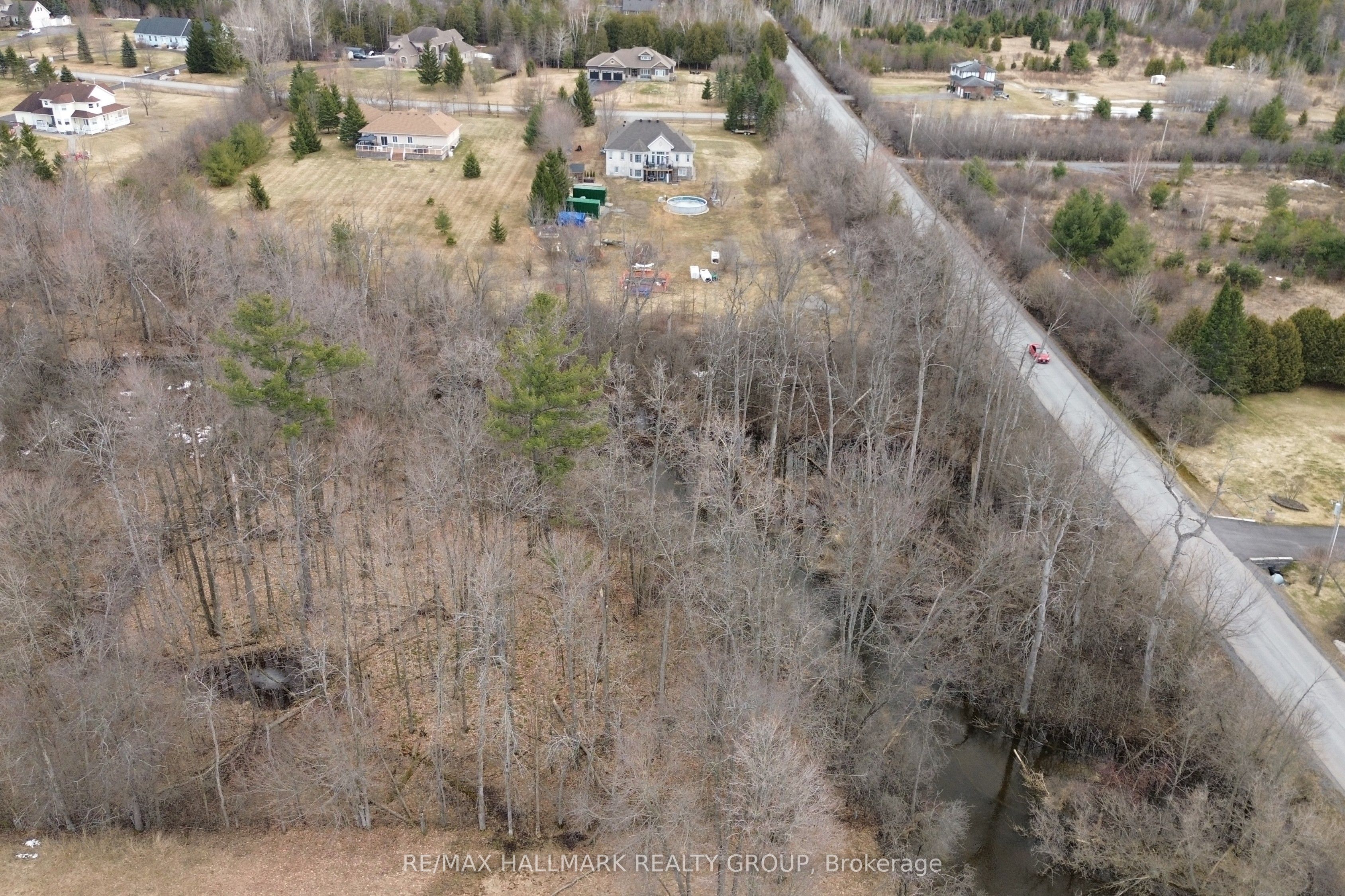 Lot 9 William Mooney Road Property Photo 6
