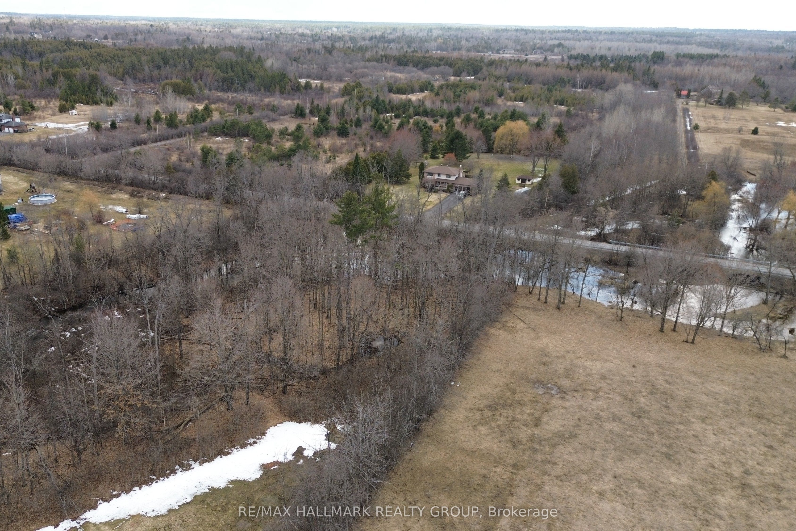 Lot 9 William Mooney Road Property Photo 8