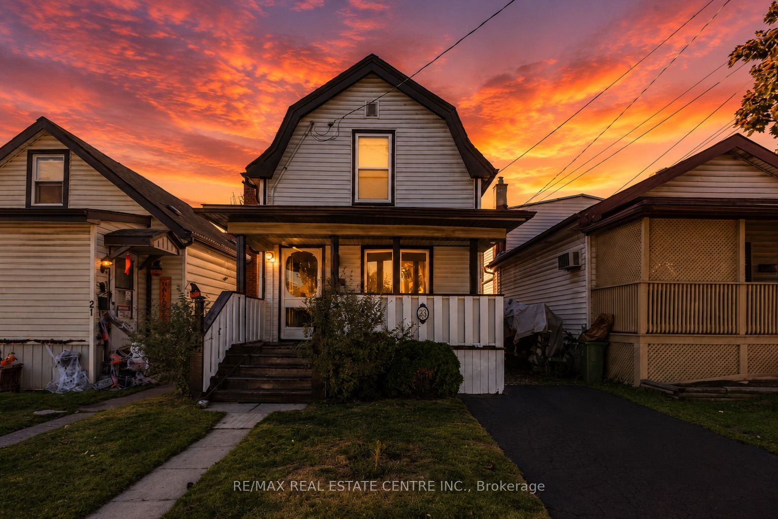 23 Frederick Avenue Property Photo 1