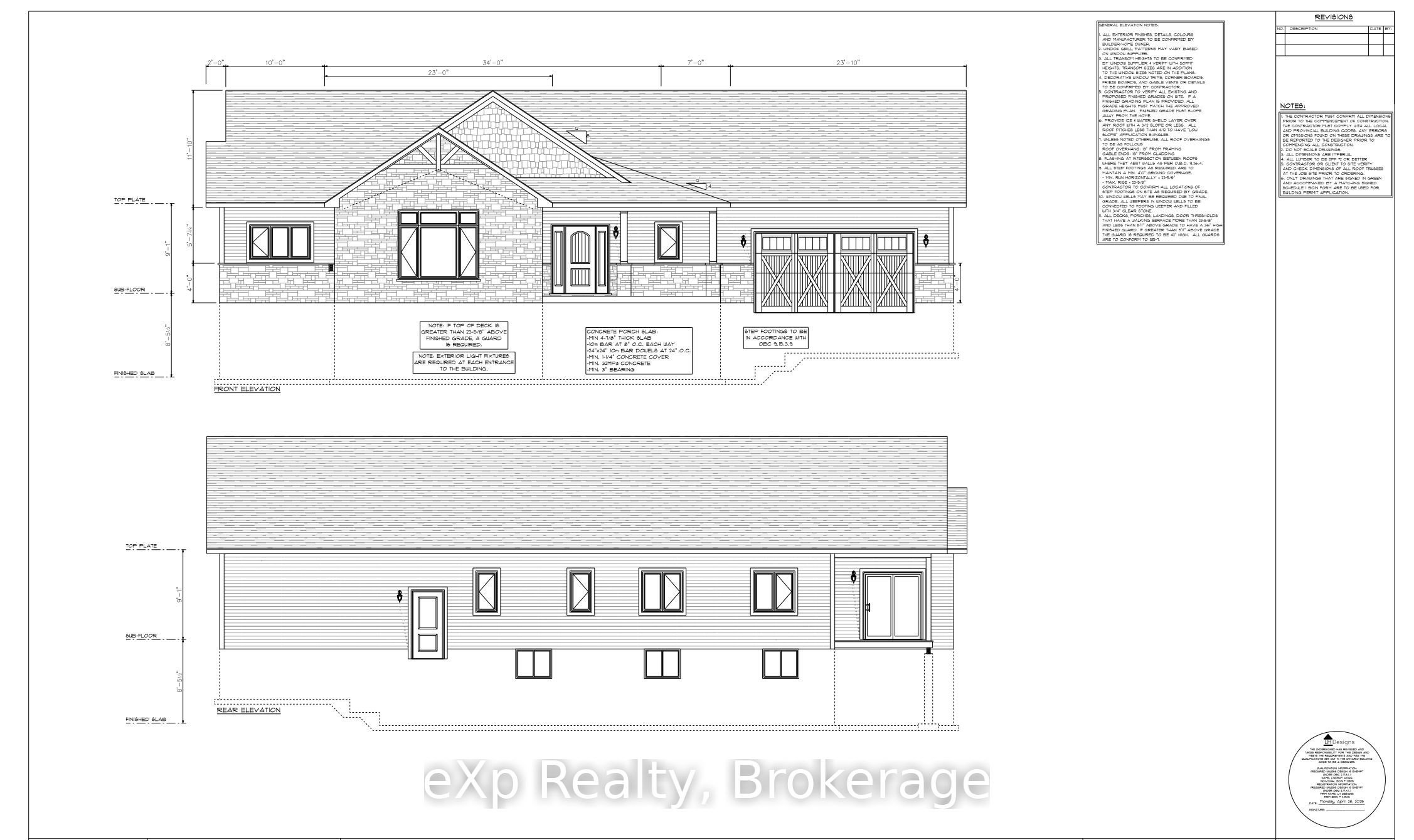 121 Feairs Drive Property Photo 3