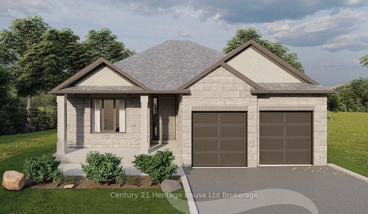 Lot 7 (14) Darrow Drive Property Photo 1