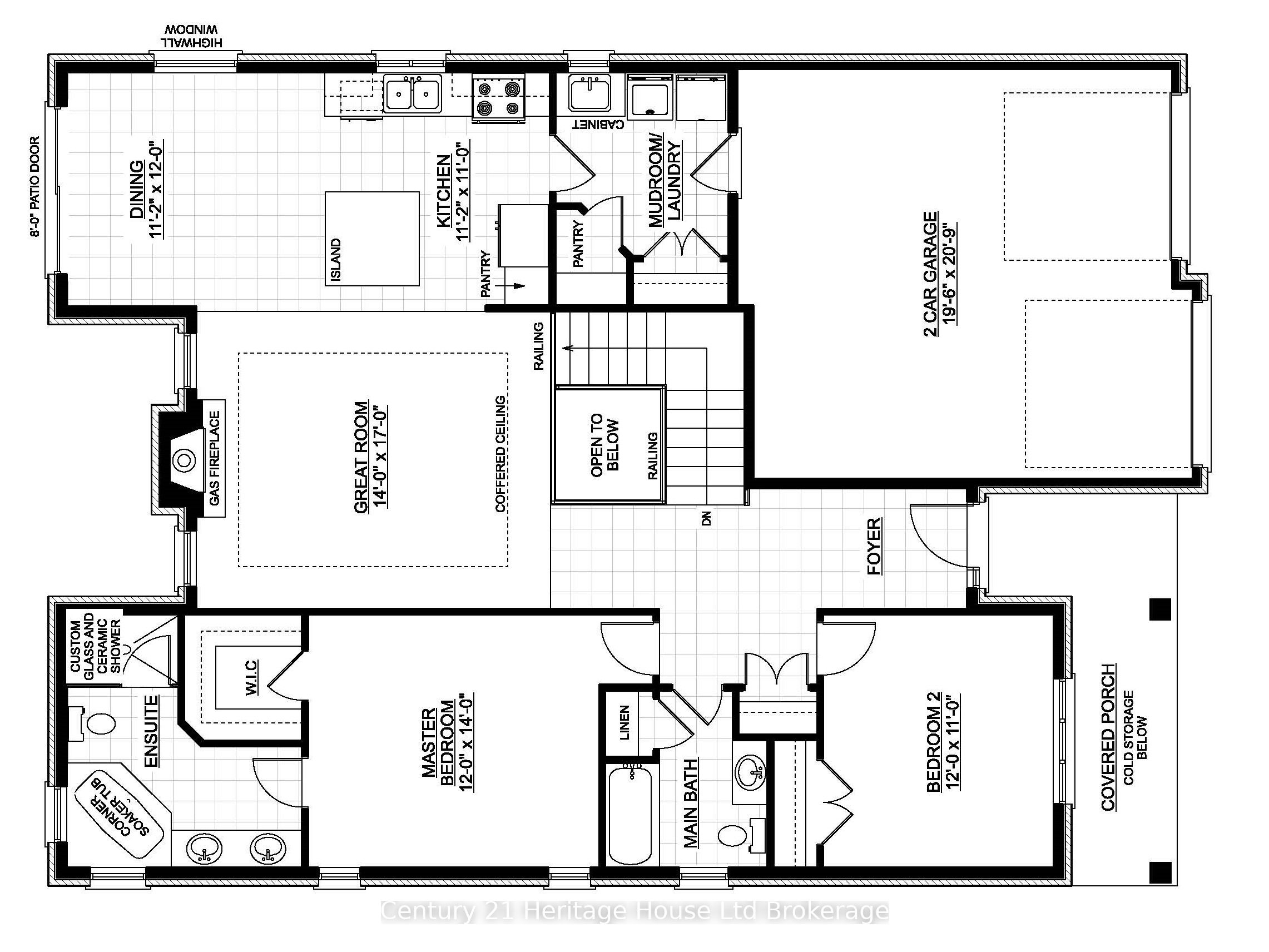 Lot 7 (14) Darrow Drive Property Photo 3