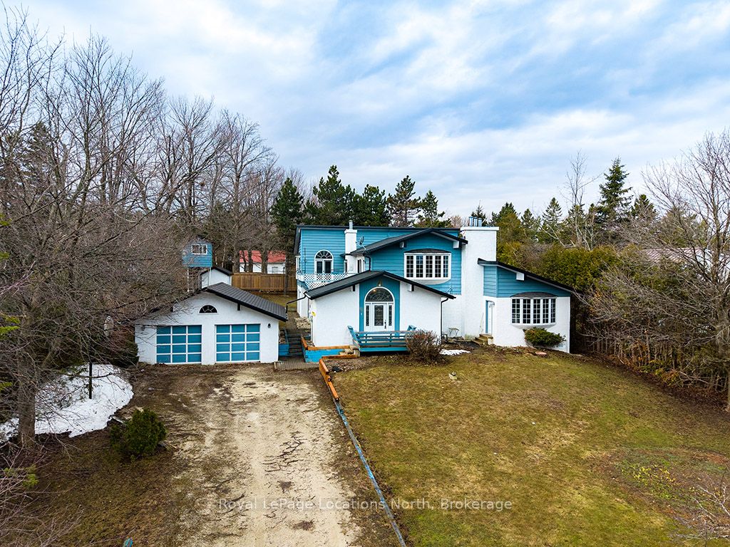 252 Swiss Meadows Boulevard Property Photo 1
