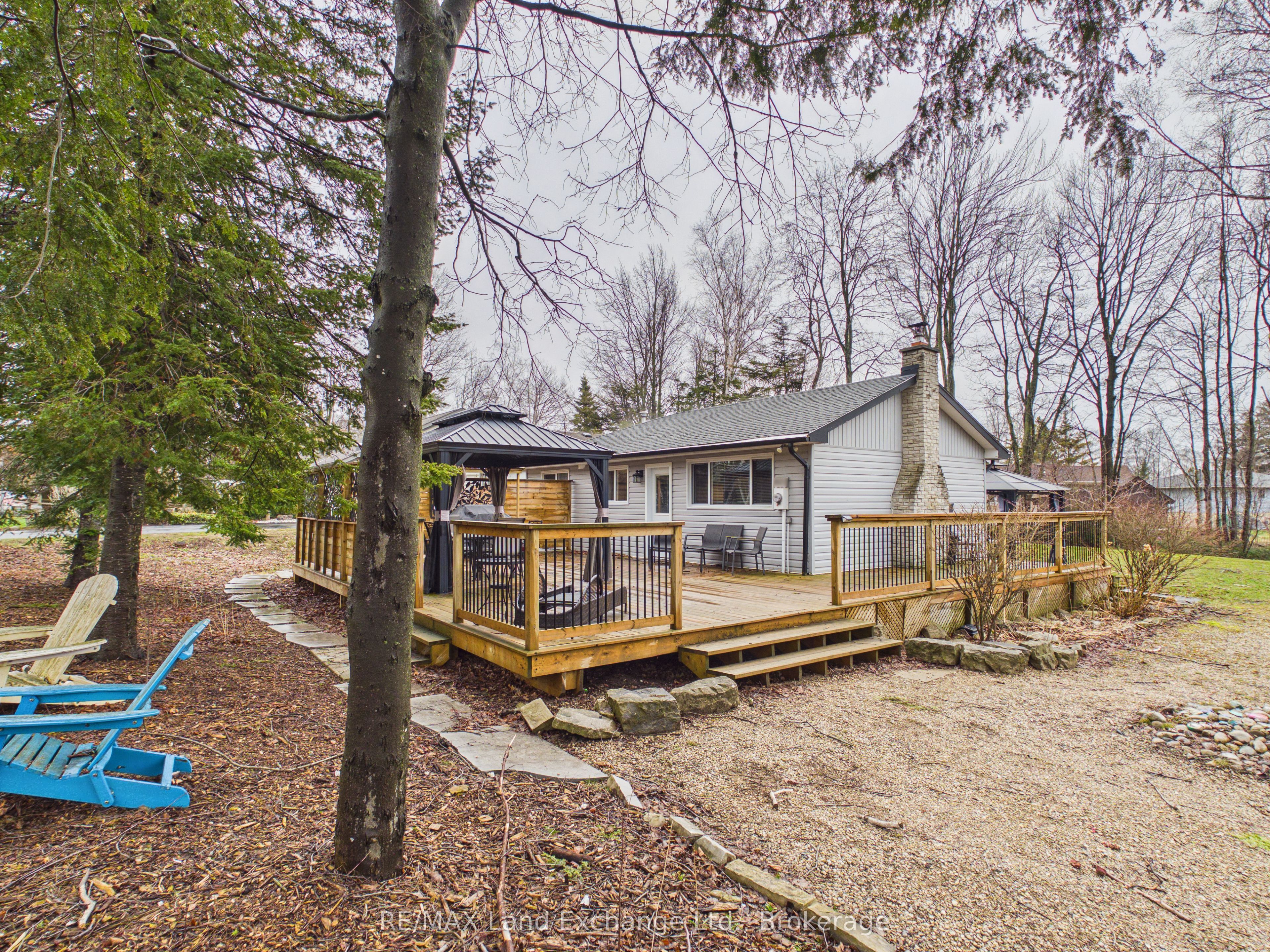 507 Abenaki Drive Property Photo 1