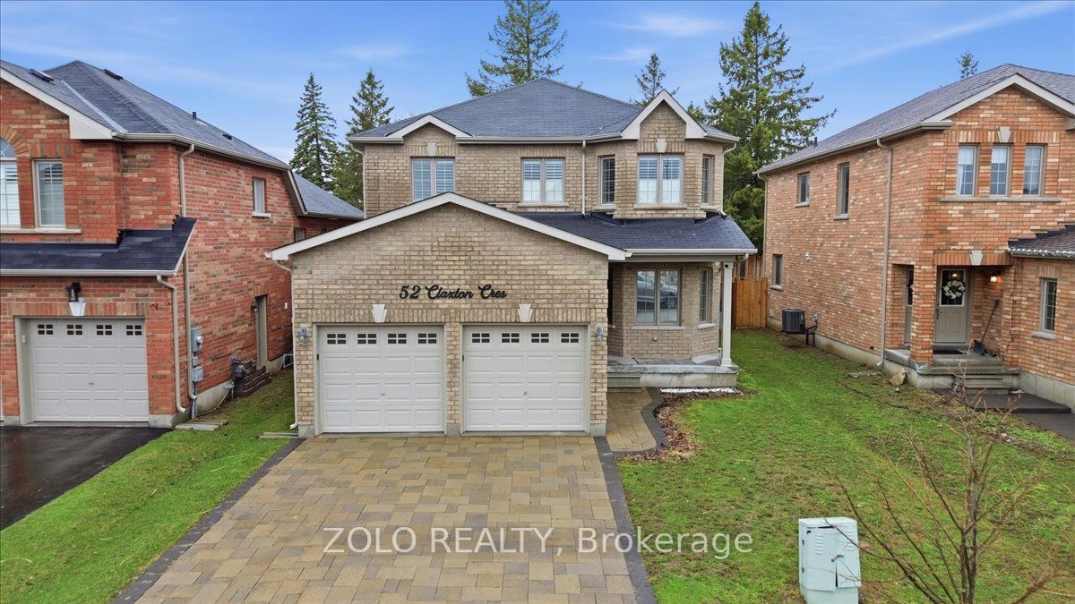 52 Claxton Crescent Property Photo 1