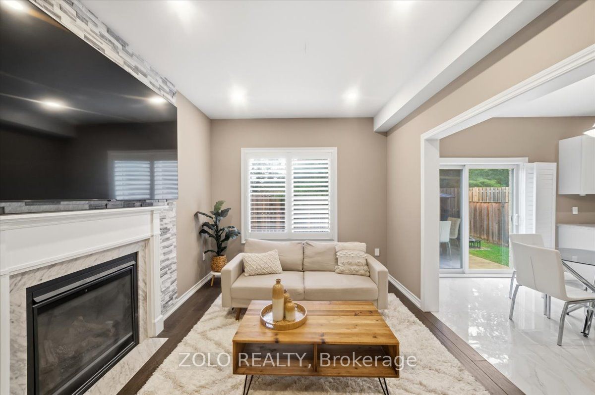 52 Claxton Crescent Property Photo 8