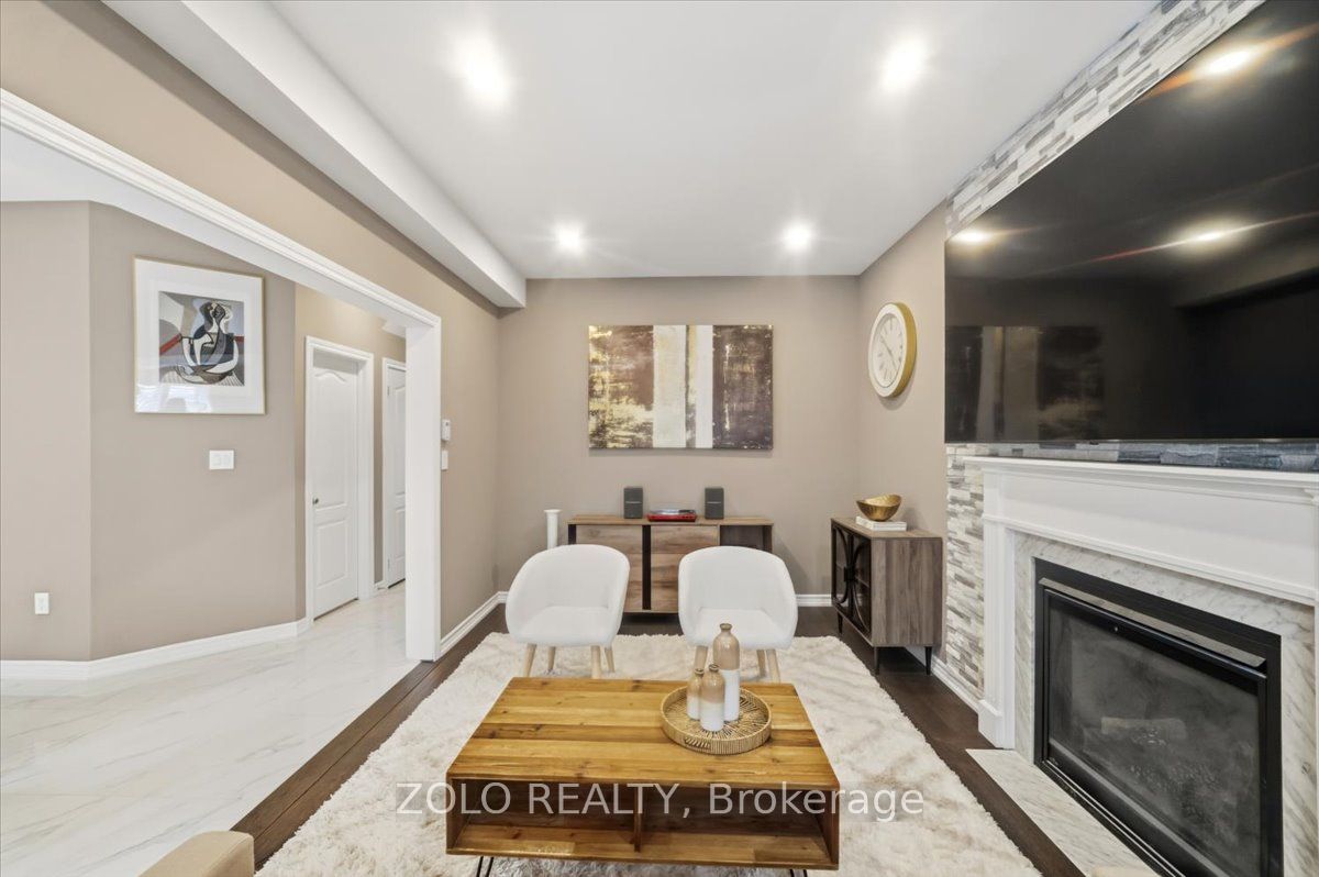 52 Claxton Crescent Property Photo 11