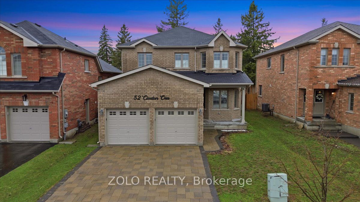 52 Claxton Crescent Property Photo 46