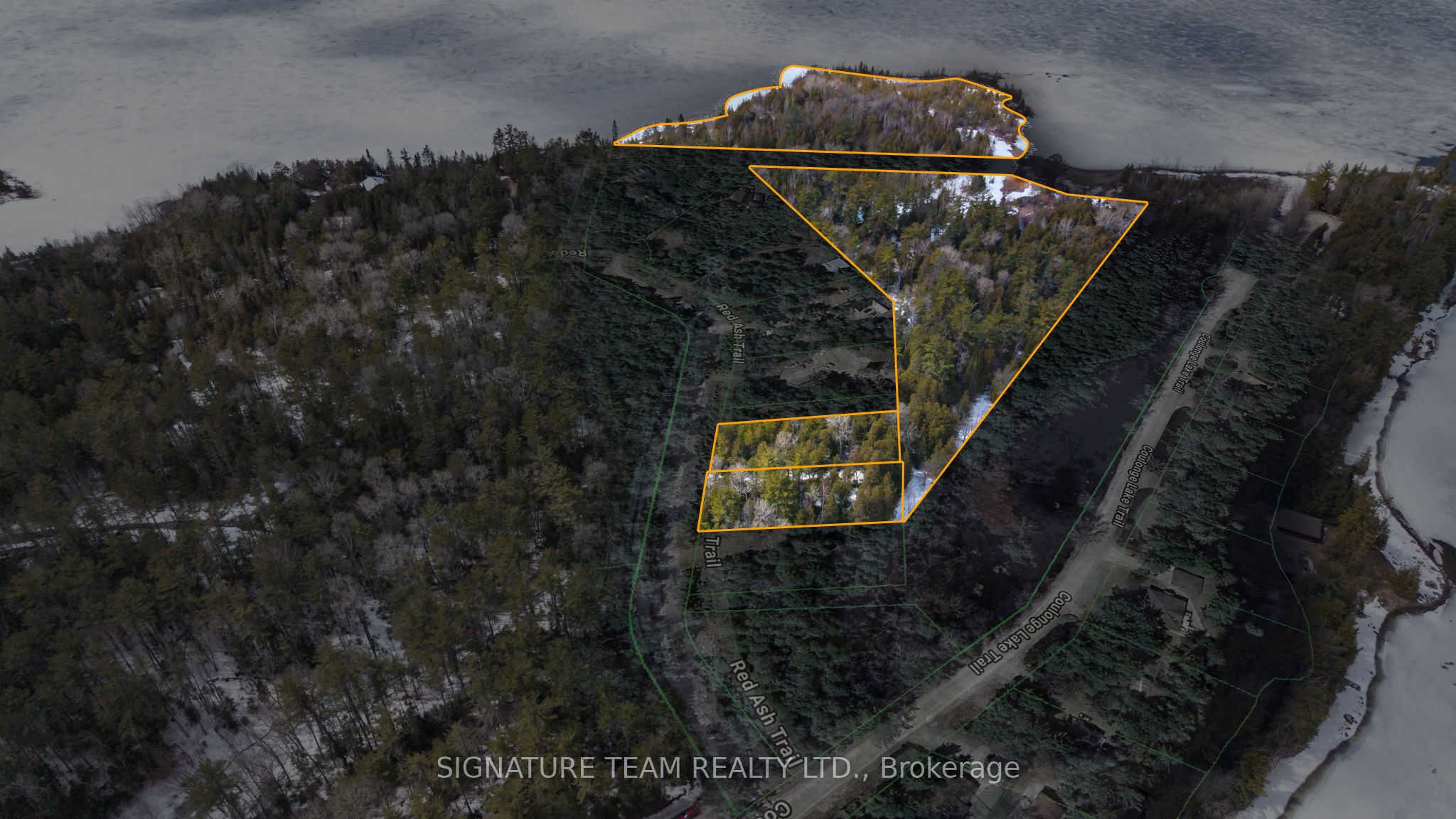 0 Red Ash Trail Property Photo 2