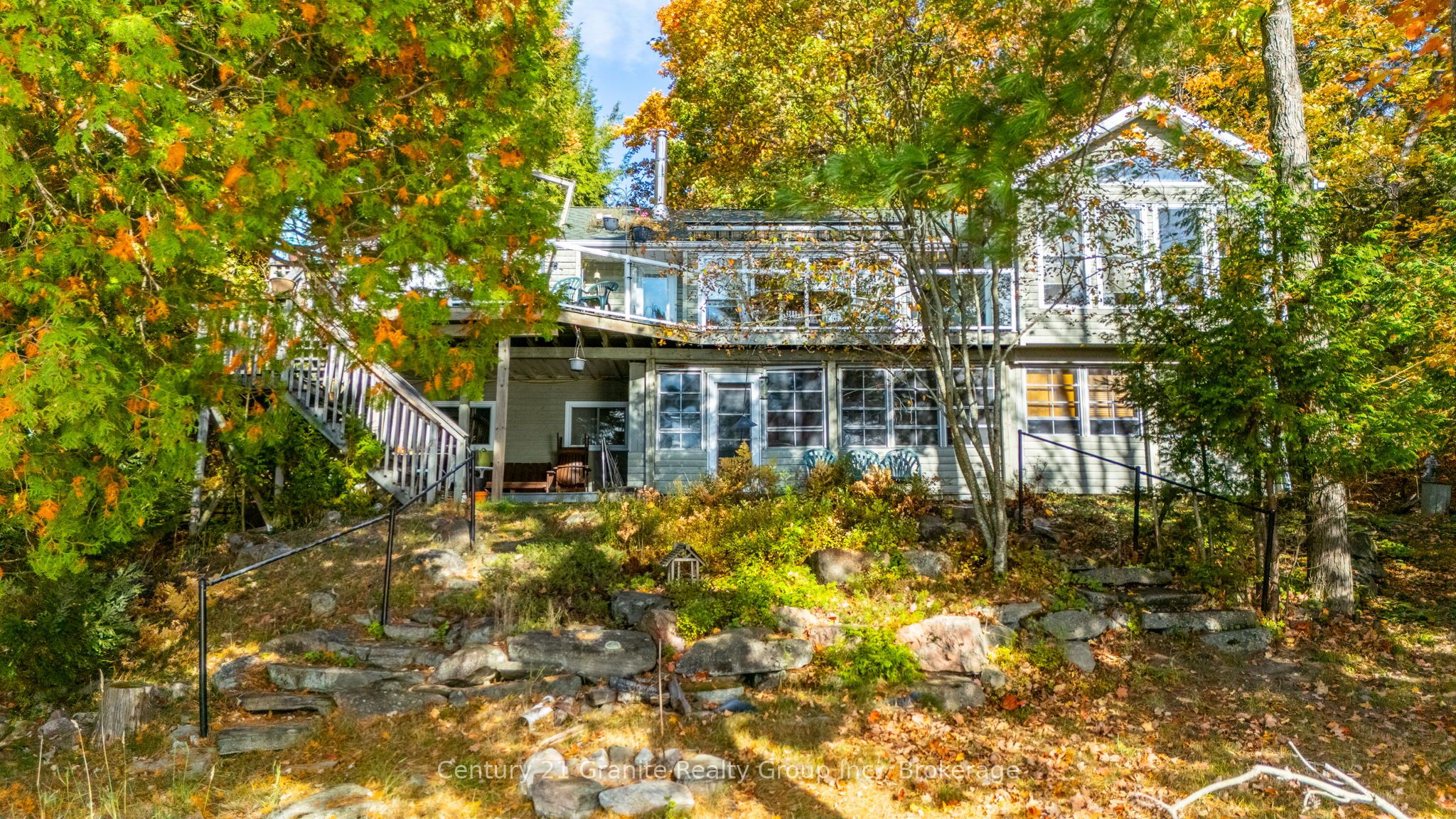 1058 Kipps Lane Property Photo 1
