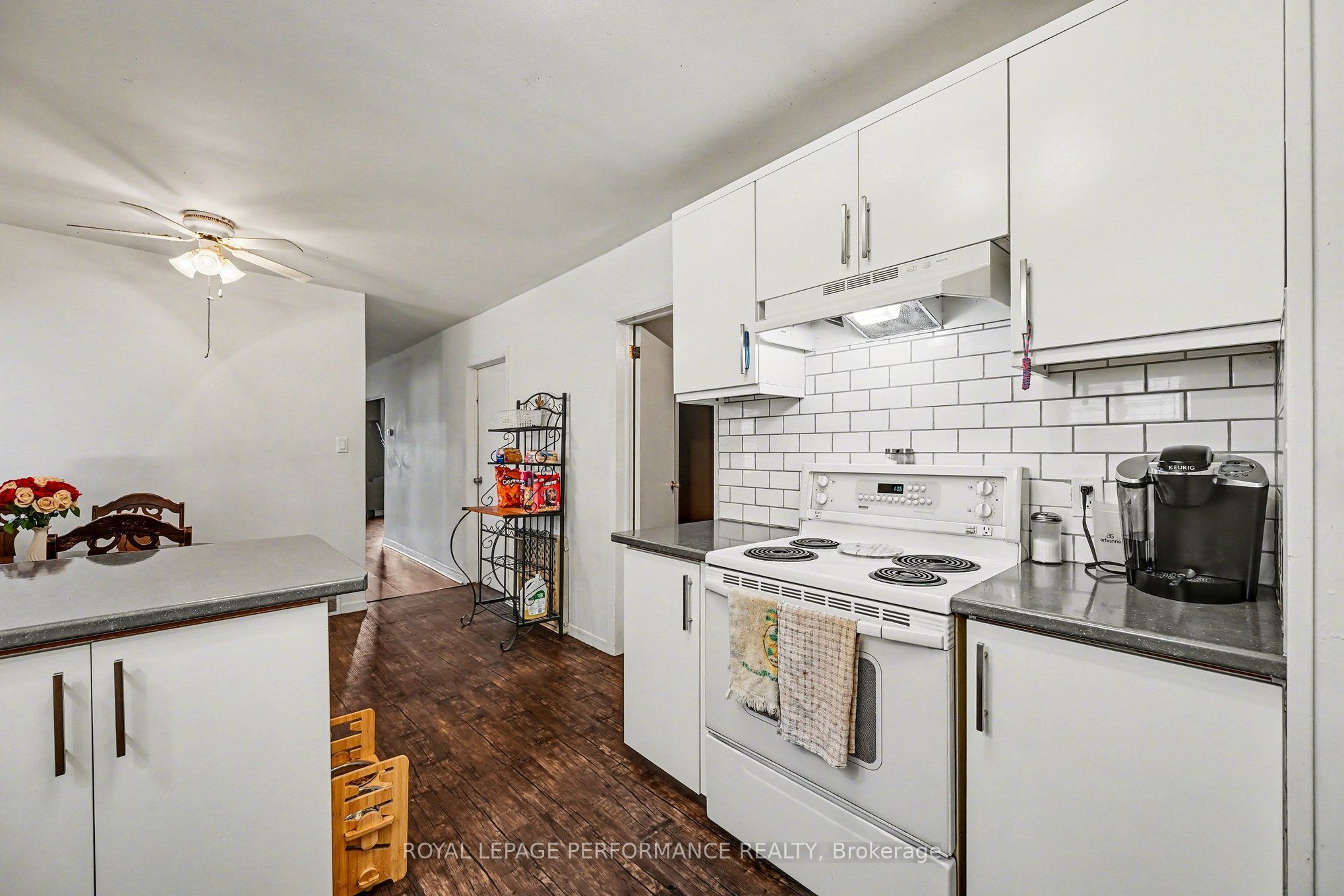 414 Gillespie Avenue Property Photo 6
