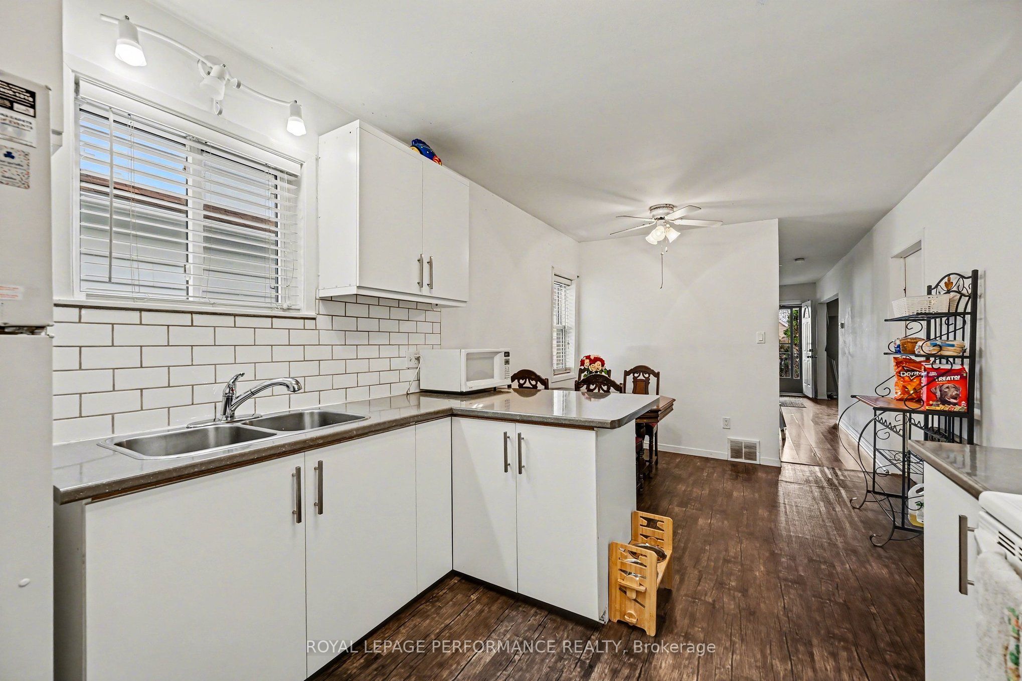414 Gillespie Avenue Property Photo 7