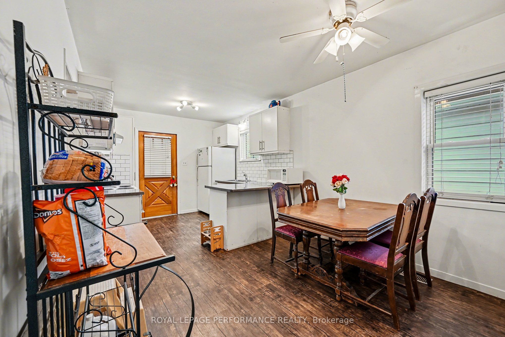 414 Gillespie Avenue Property Photo 8