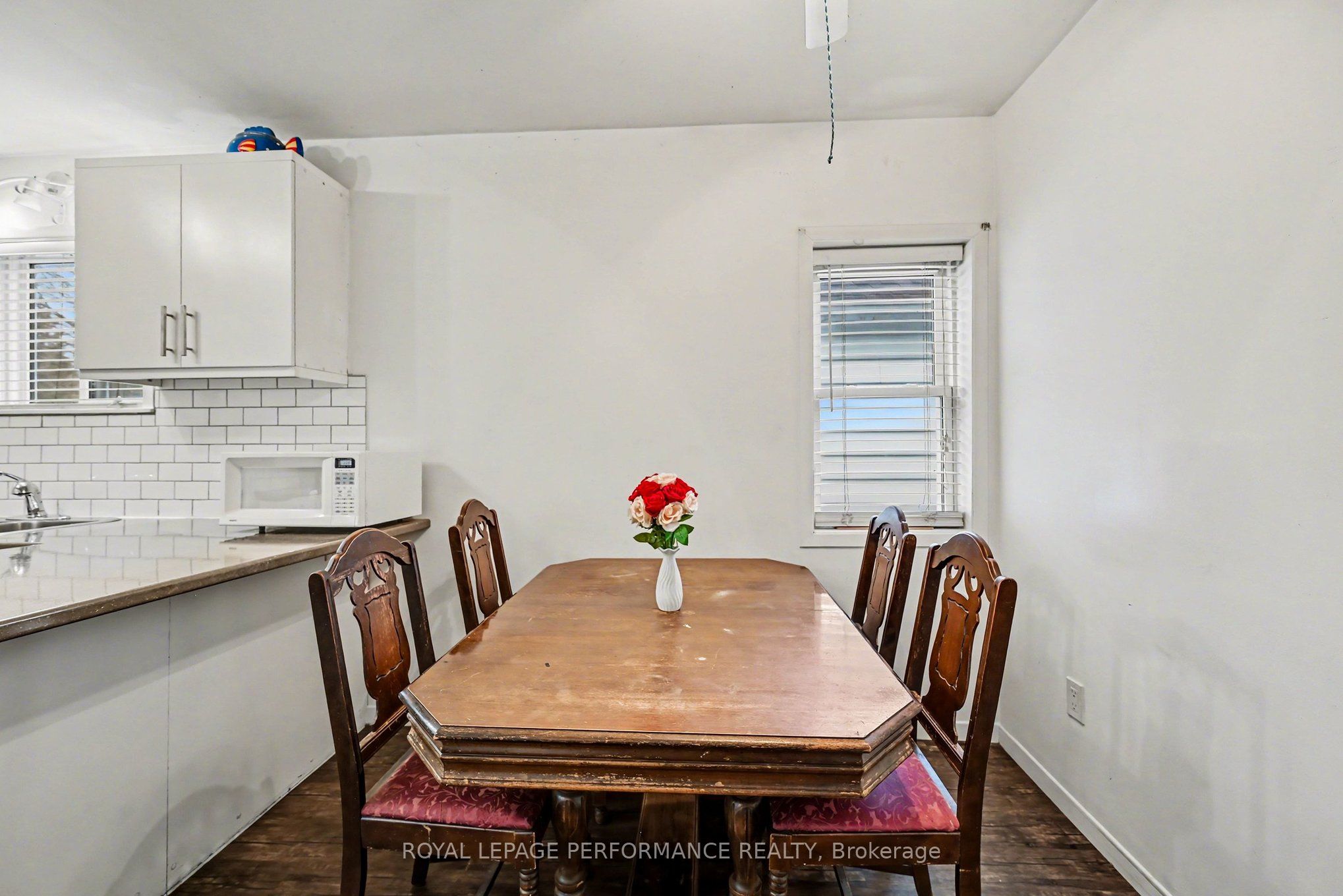 414 Gillespie Avenue Property Photo 9