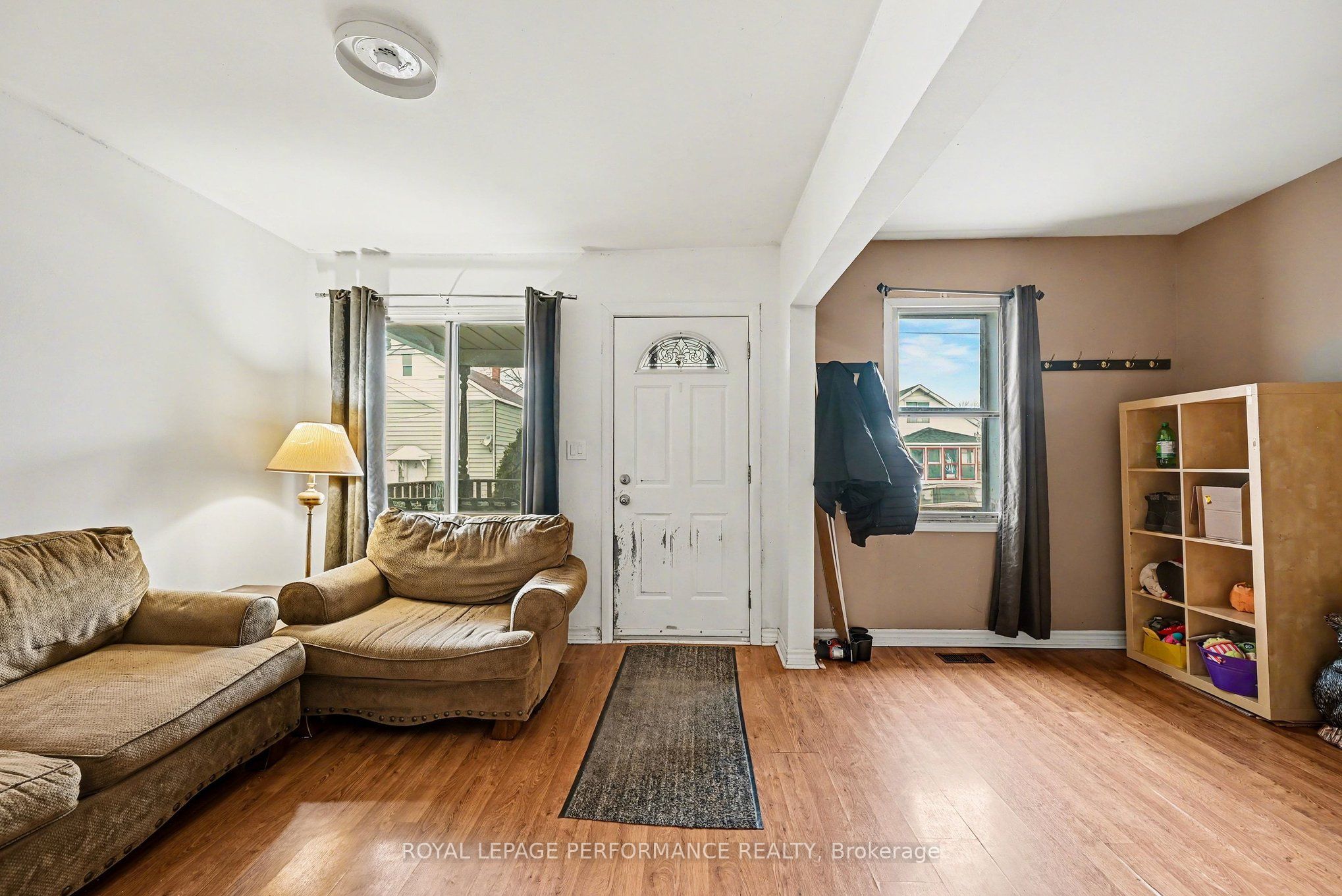 414 Gillespie Avenue Property Photo 14