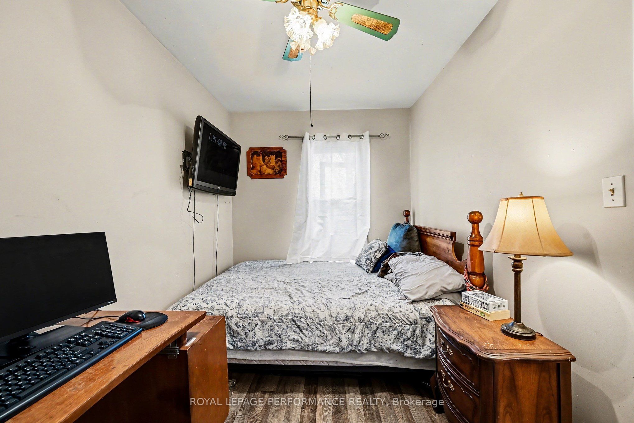 414 Gillespie Avenue Property Photo 19