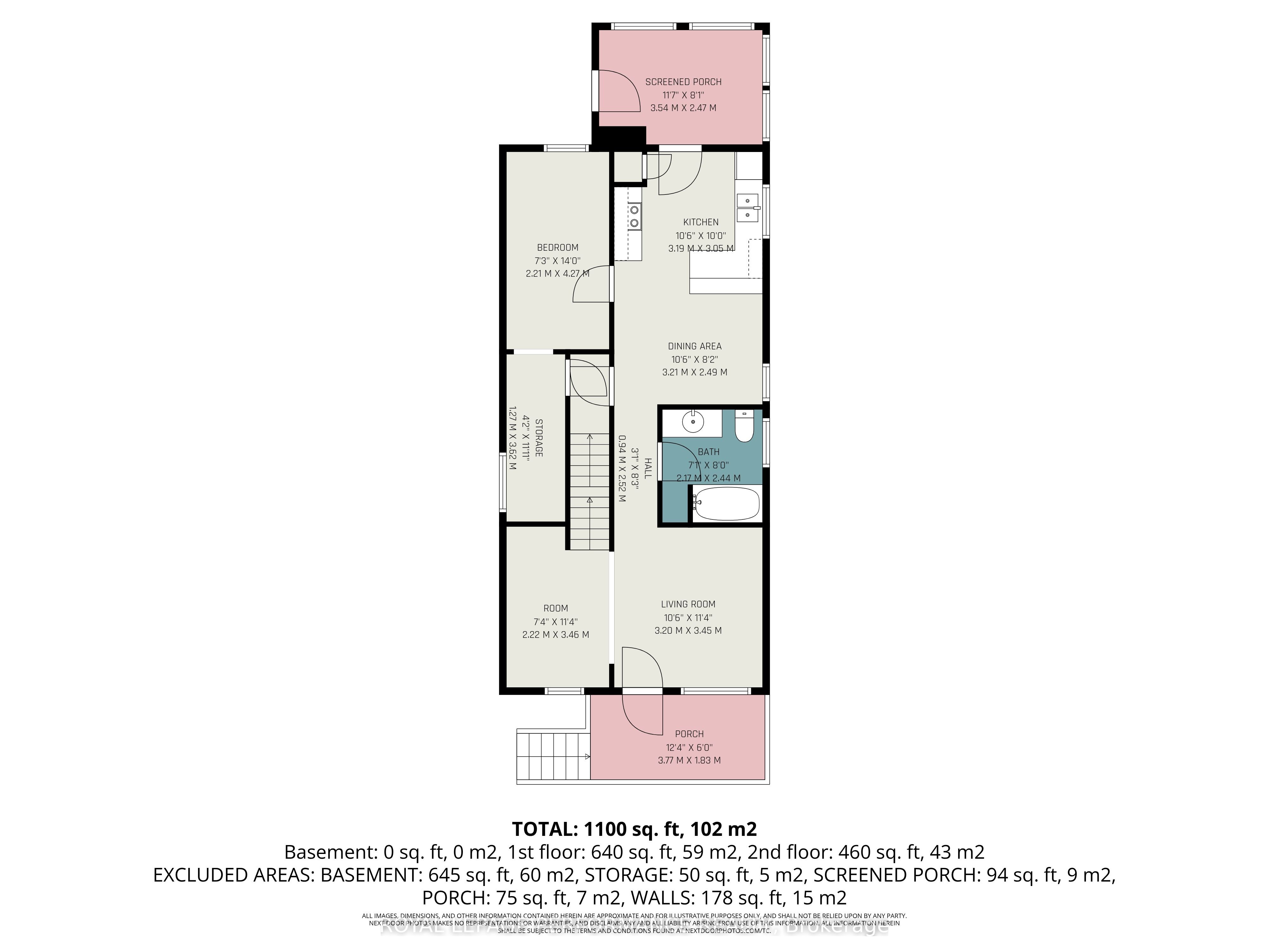 414 Gillespie Avenue Property Photo 25
