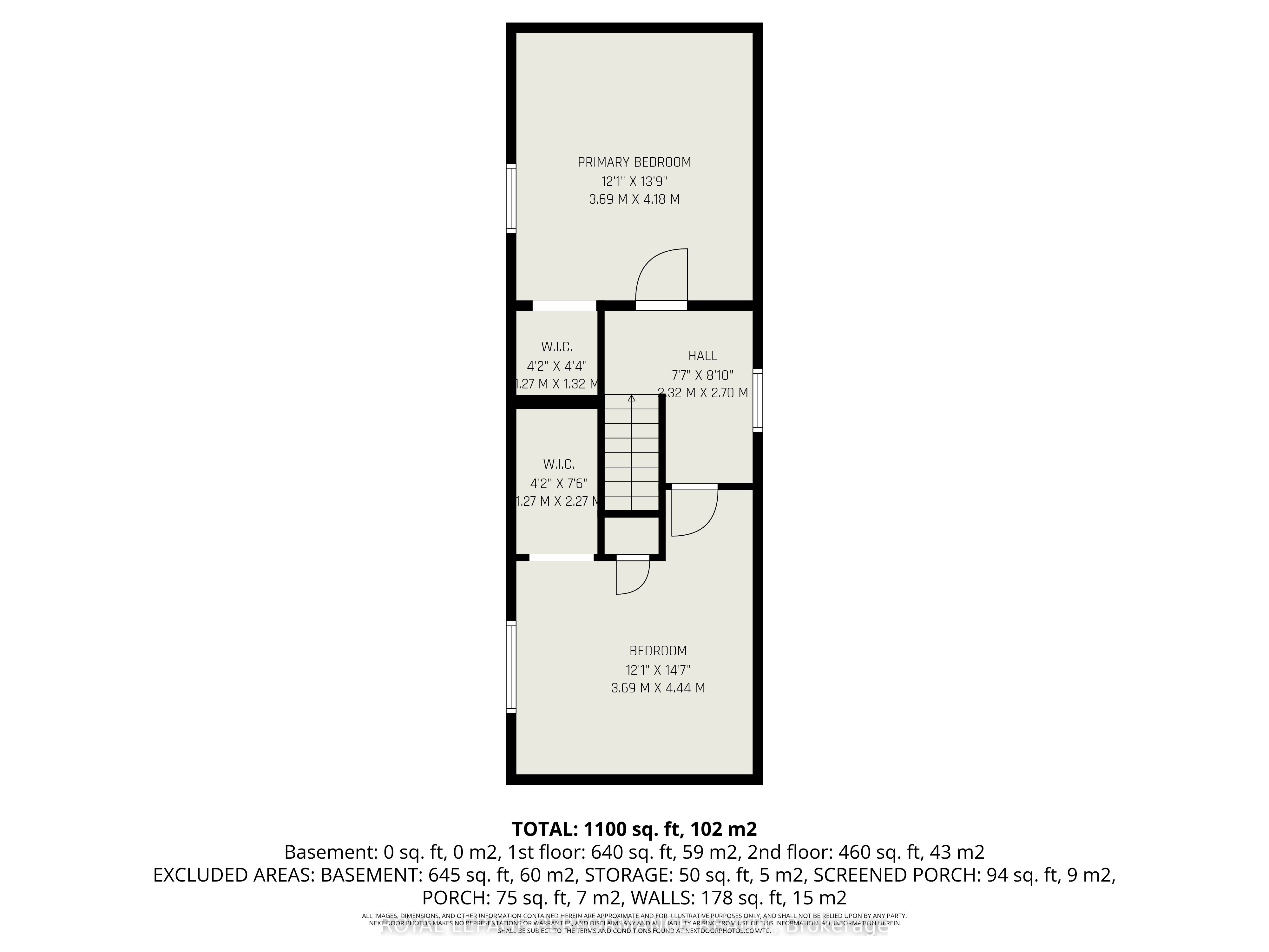 414 Gillespie Avenue Property Photo 26