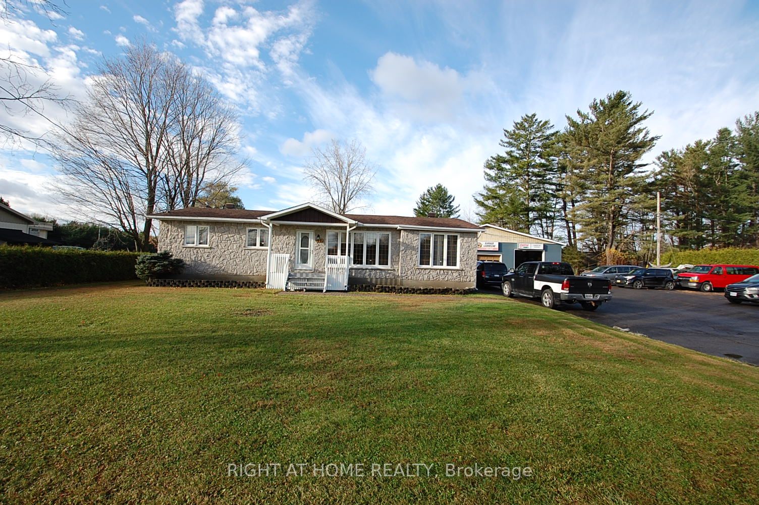 312 Ramage Road Property Photo 1