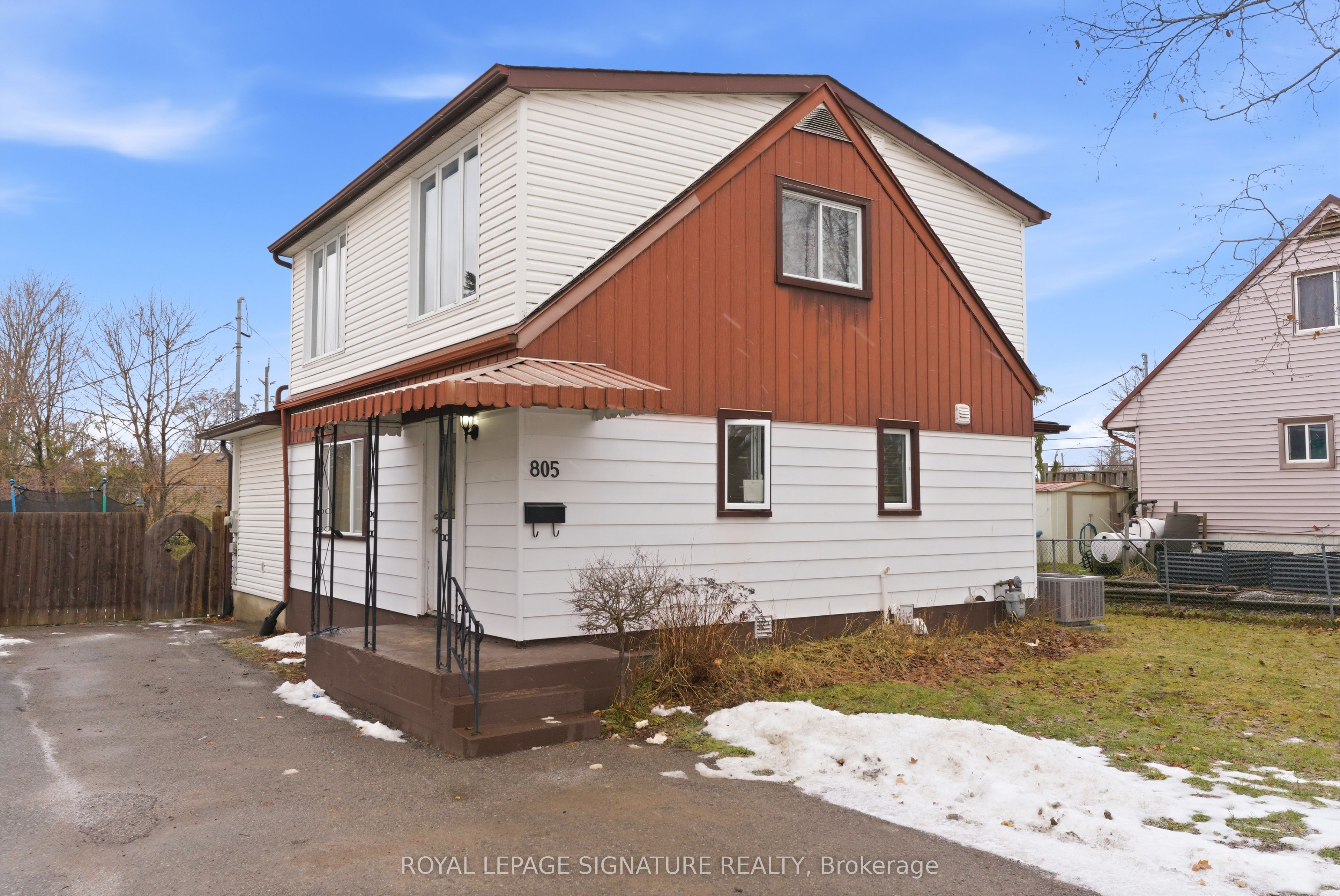 805 Morphet Avenue Property Photo 1