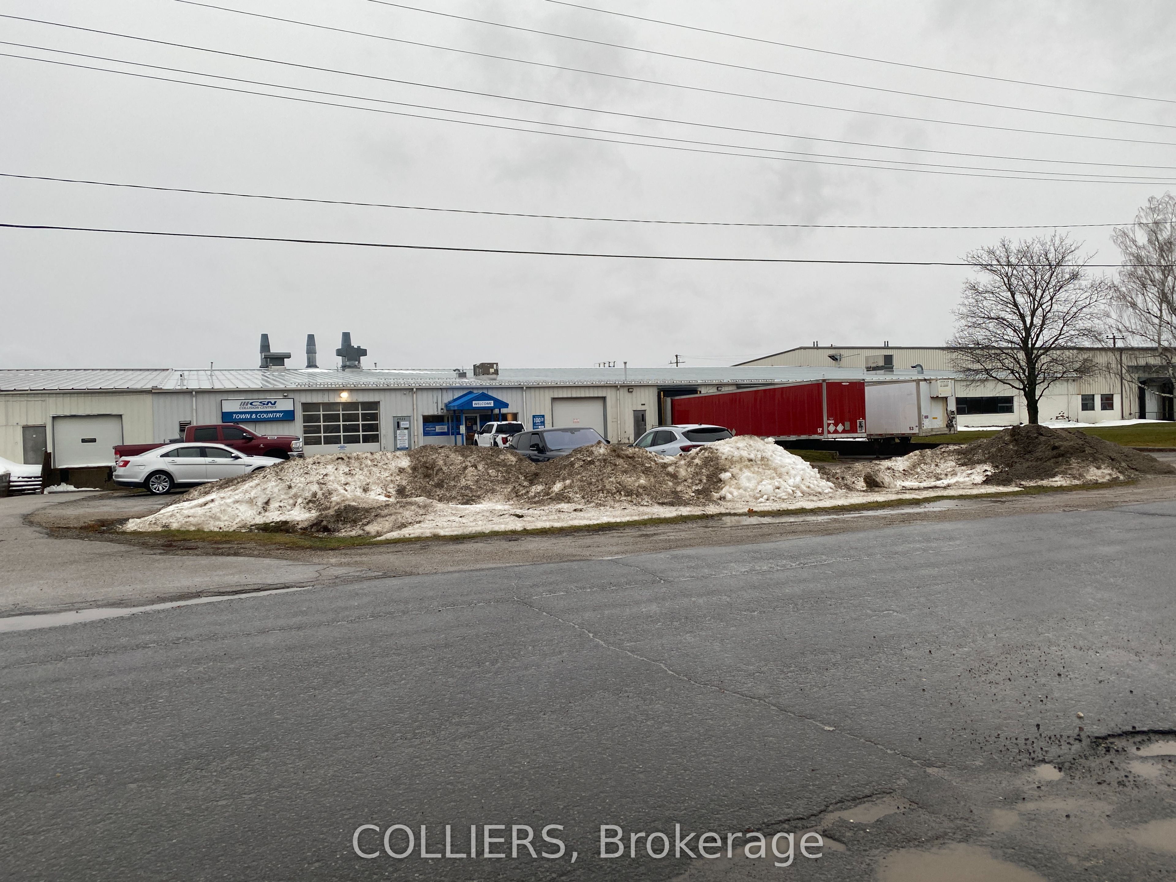 2021 Rogers Road