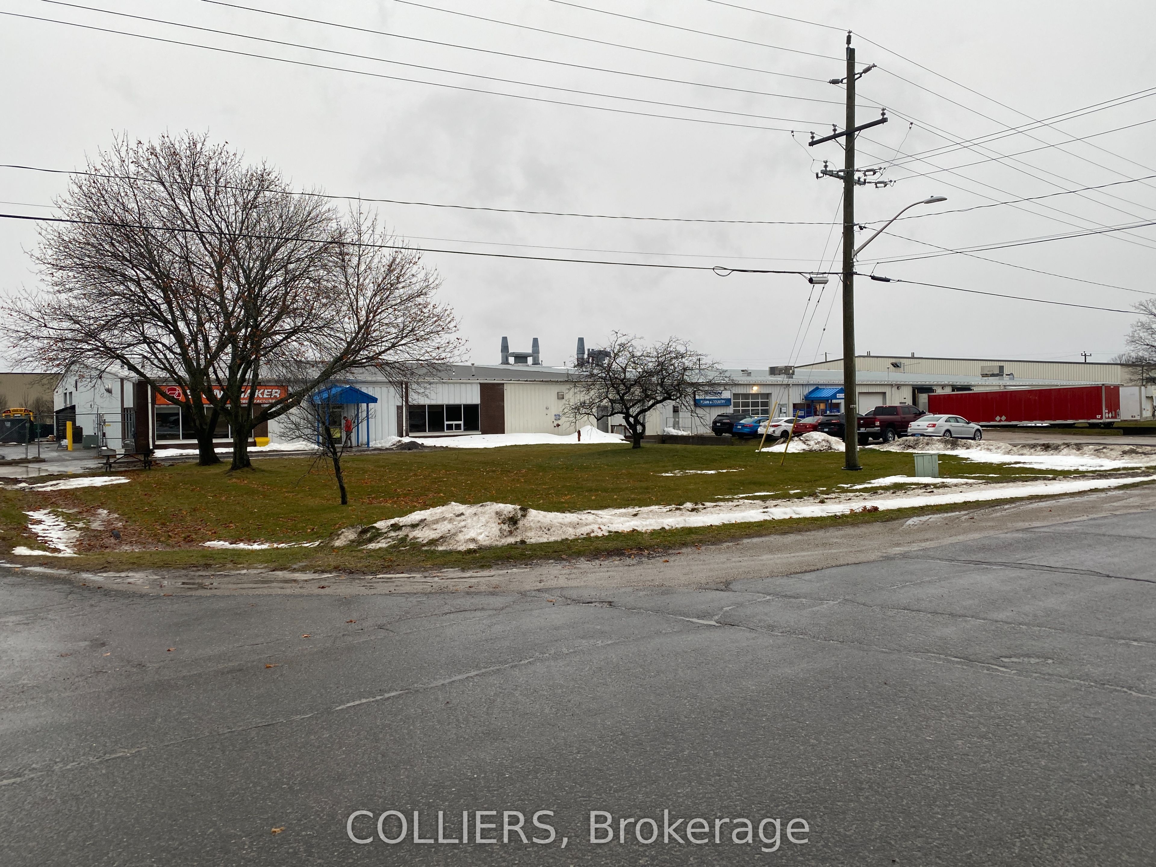2021 Rogers Road 1 Property Photo 1
