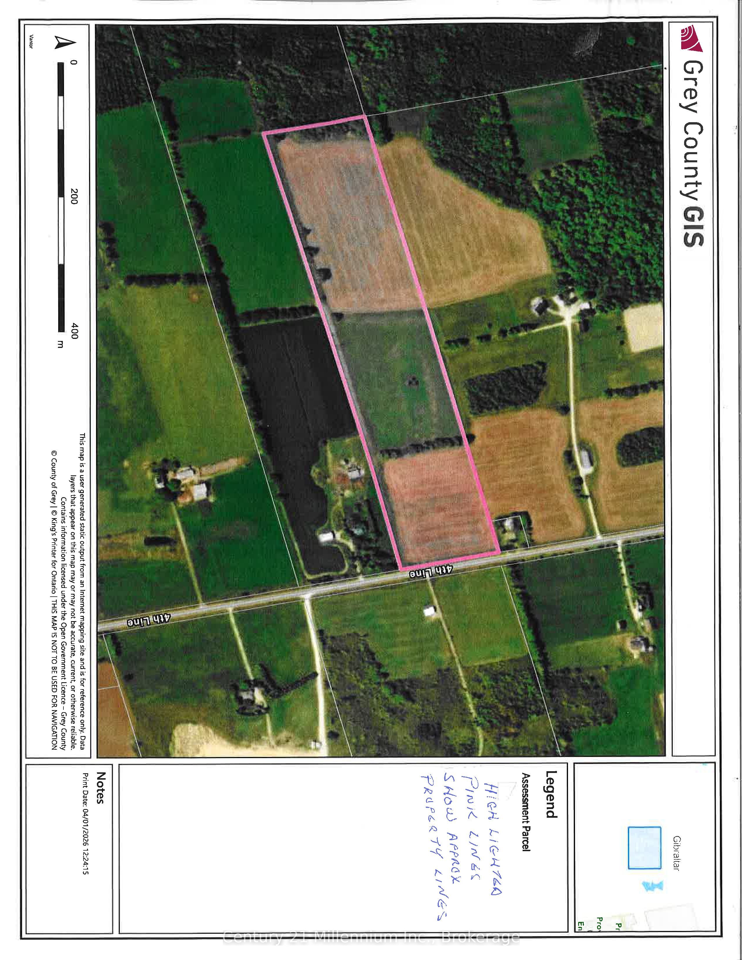 595298 4th Line Property Photo 11