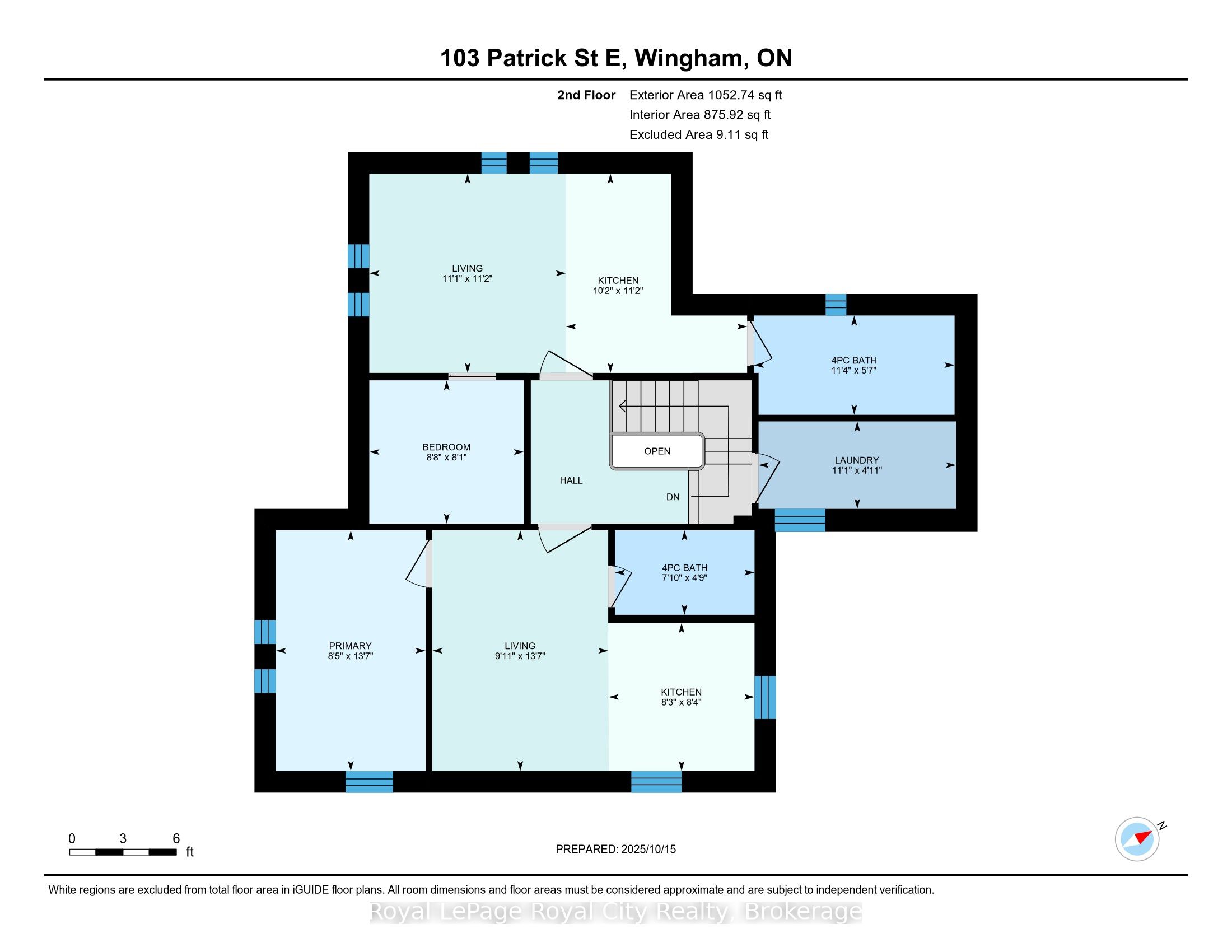 103 Patrick Street E Property Photo 18